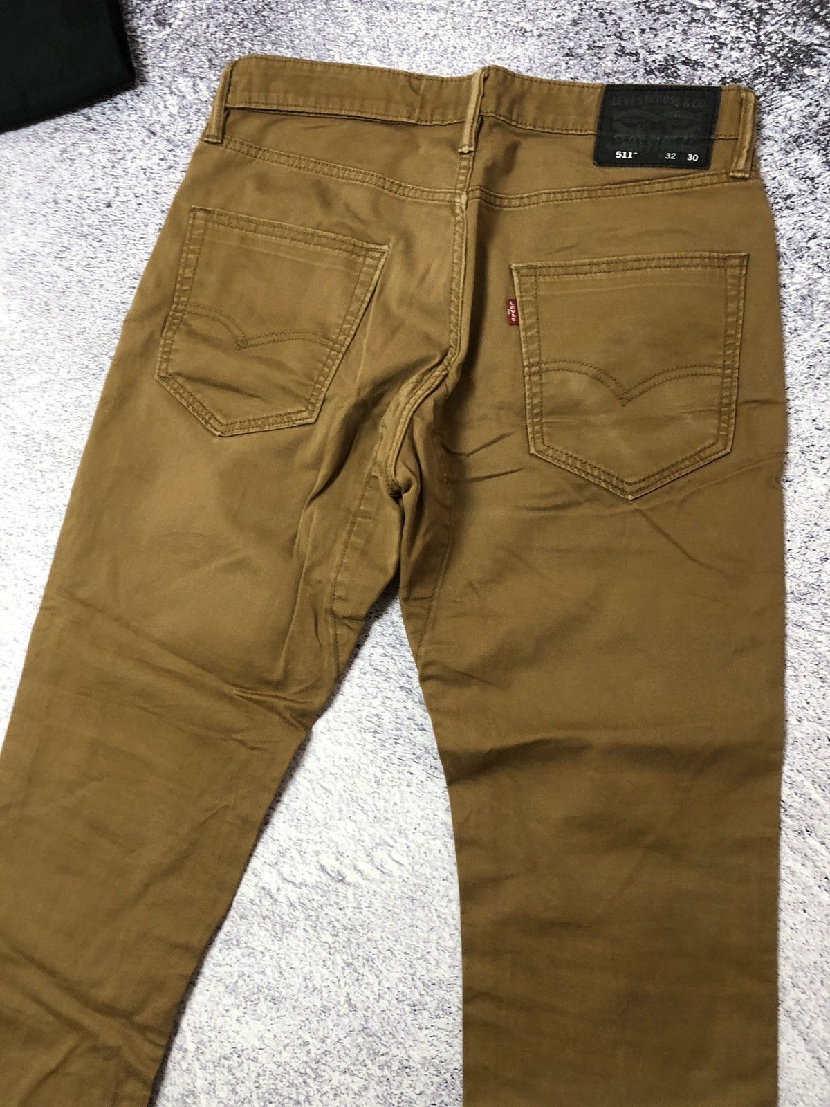 Levi's × Vintage Vintage jeans Levi’s 511 size 32/30 y2k rare usa casual Size US 32 / EU 48 - 7 Thumbnail
