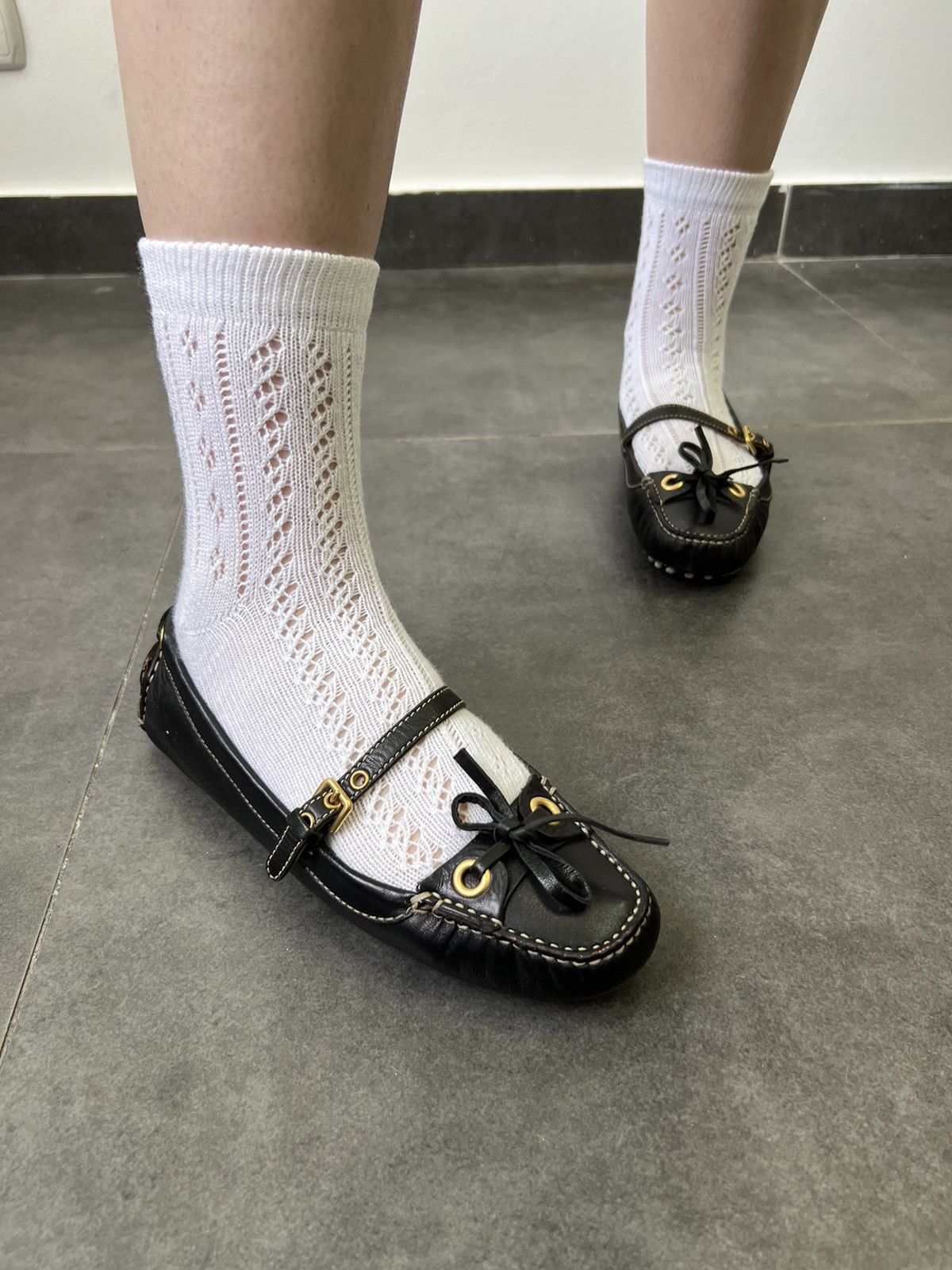 靴 prada sports archive y2k merry jane 38 靴 prada sports archive y2k merry jane 38 PRADA Sport Mary
