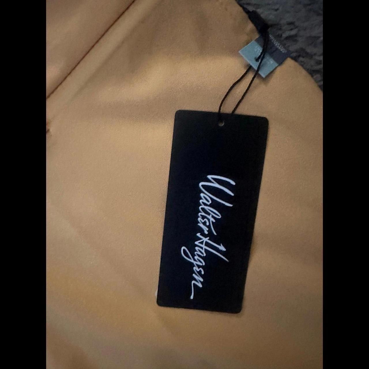 Designer Mens New Walter Hagen Size Size US 42 / EU 58 - 3 Thumbnail