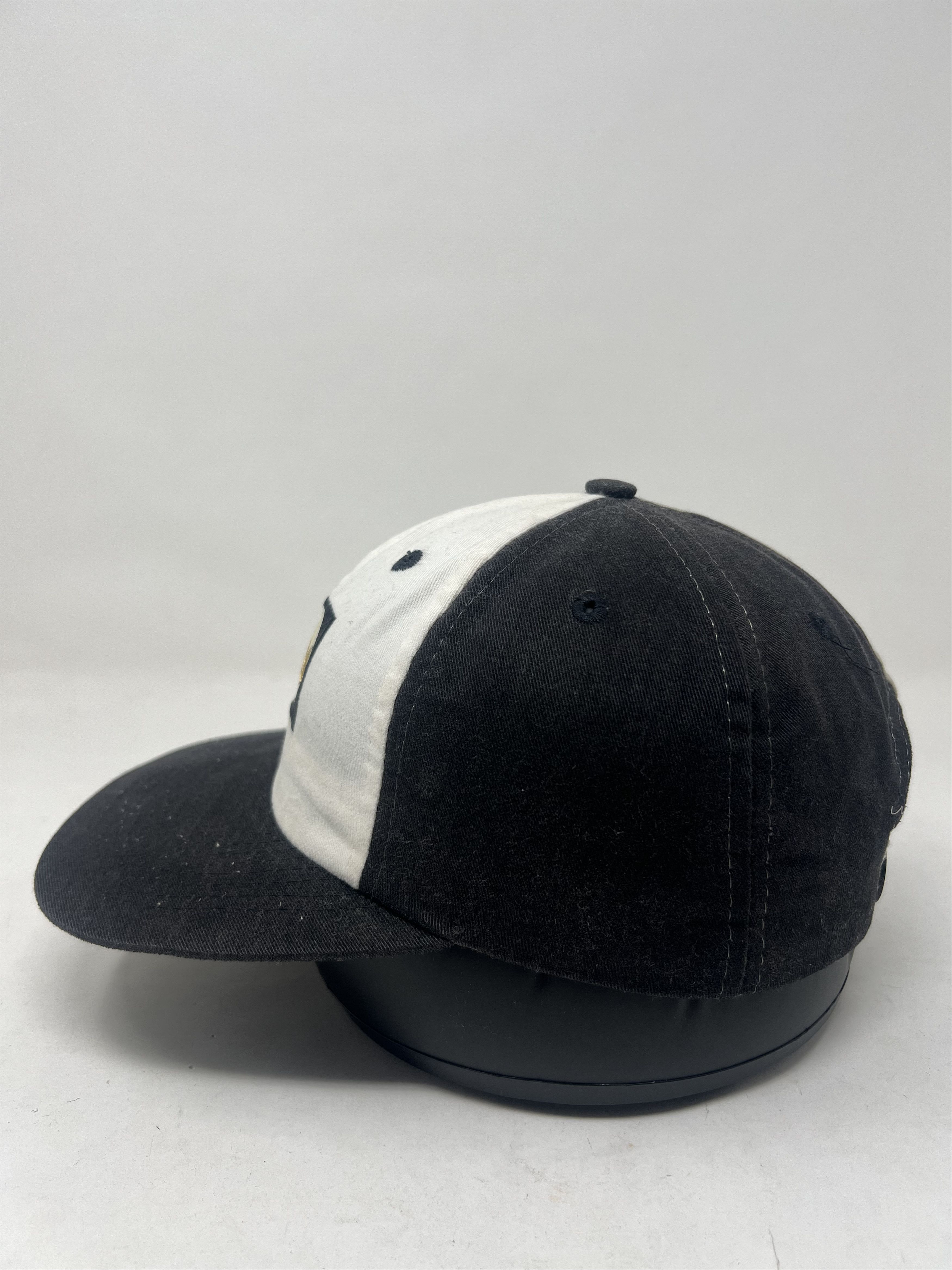 Fila Vintage Fila Hat Size ONE SIZE - 2 Thumbnail