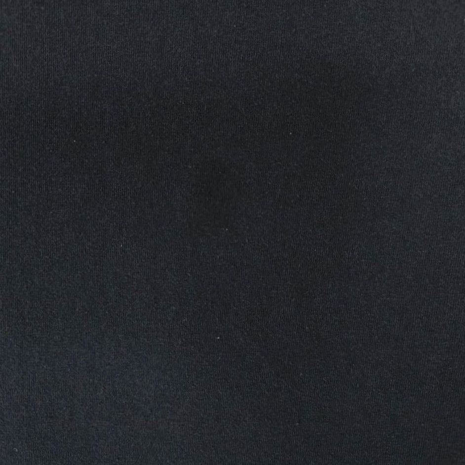 Gildan Gildan Christian T Shirt Mens XL Black Rooted And Built Up In Christ Colossians Shirt Mens Black XL Size US M / EU 48-50 / 2 - 5 Thumbnail