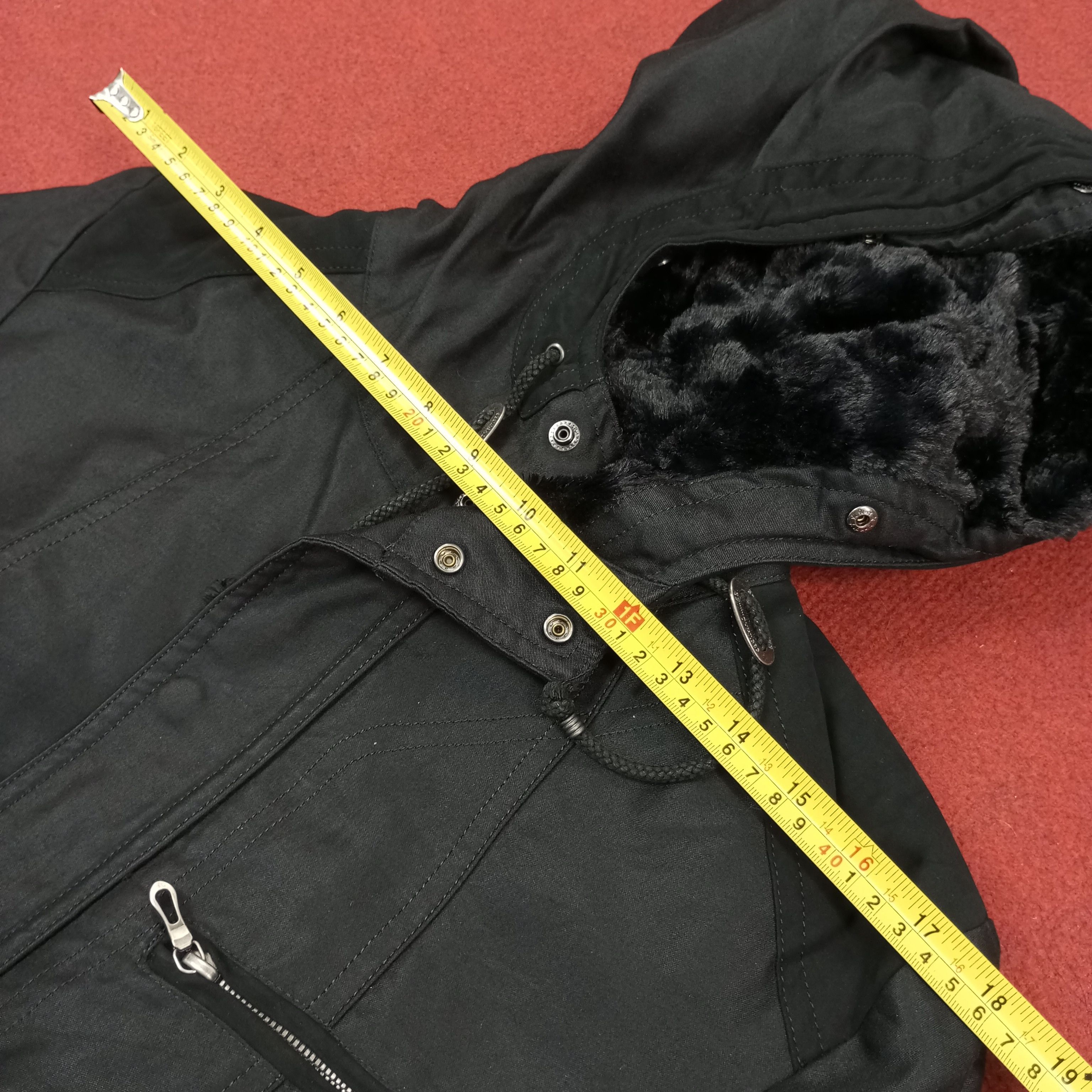 5351 POUR LES HOMMES × Vintage 5351 Pour Les Hommes Fashion Style Jacket c232n1 Size US M / EU 48-50 / 2 - 9 Thumbnail
