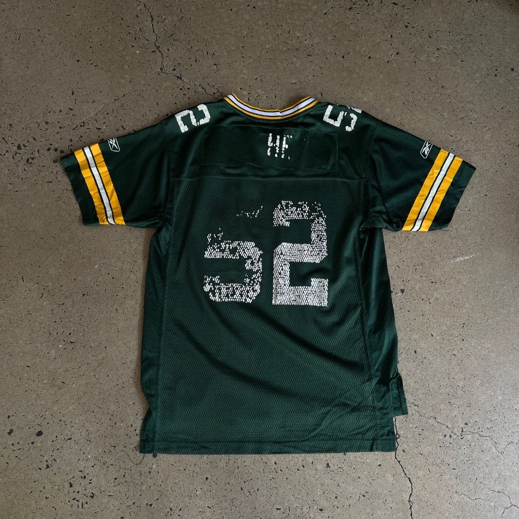 Reebok Vintage Nike Reebok Vintage Green Bay Packers Jersey Size US M / EU 48-50 / 2 - 3 Thumbnail
