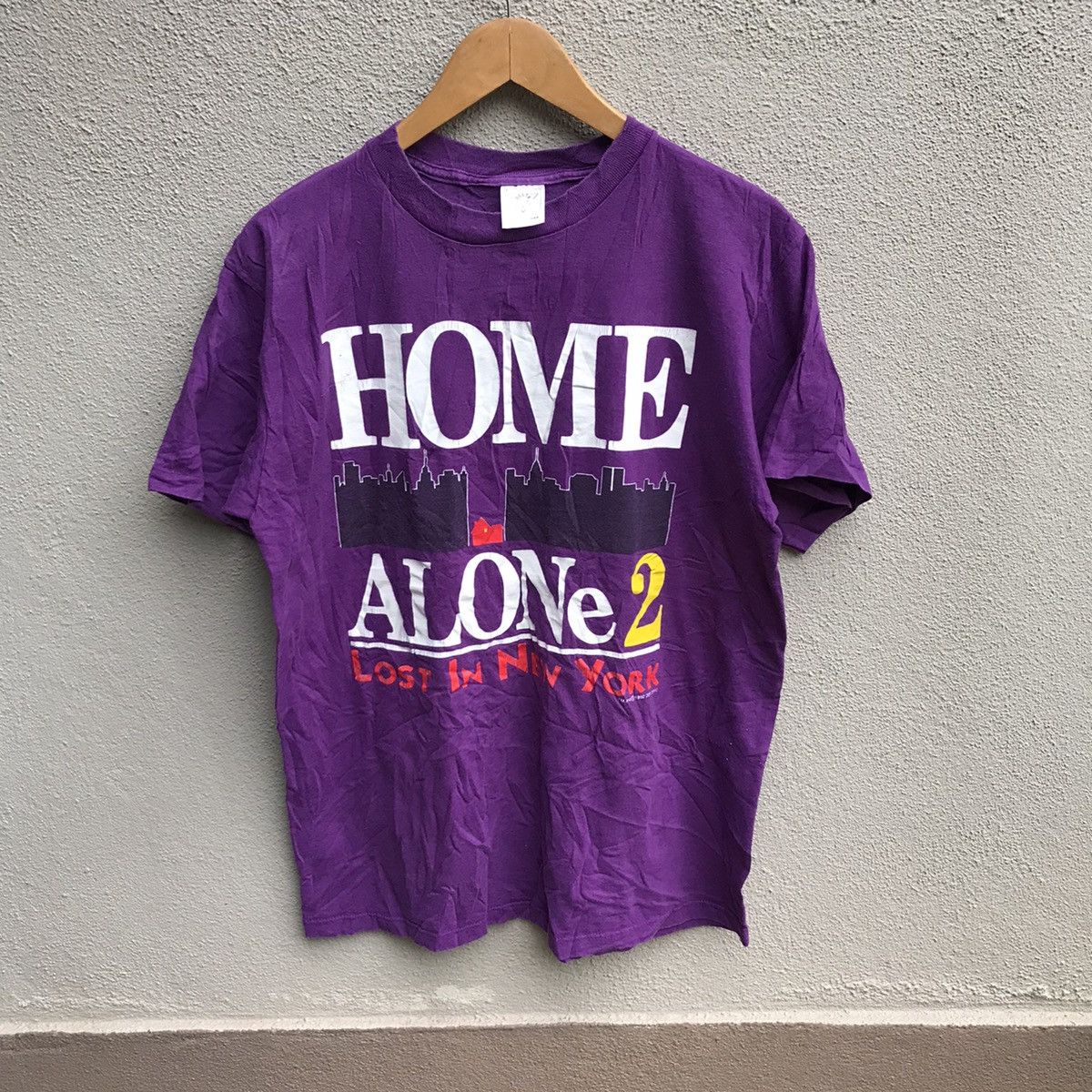 vintage-vintage-90s-home-alone-movie-tee-grailed