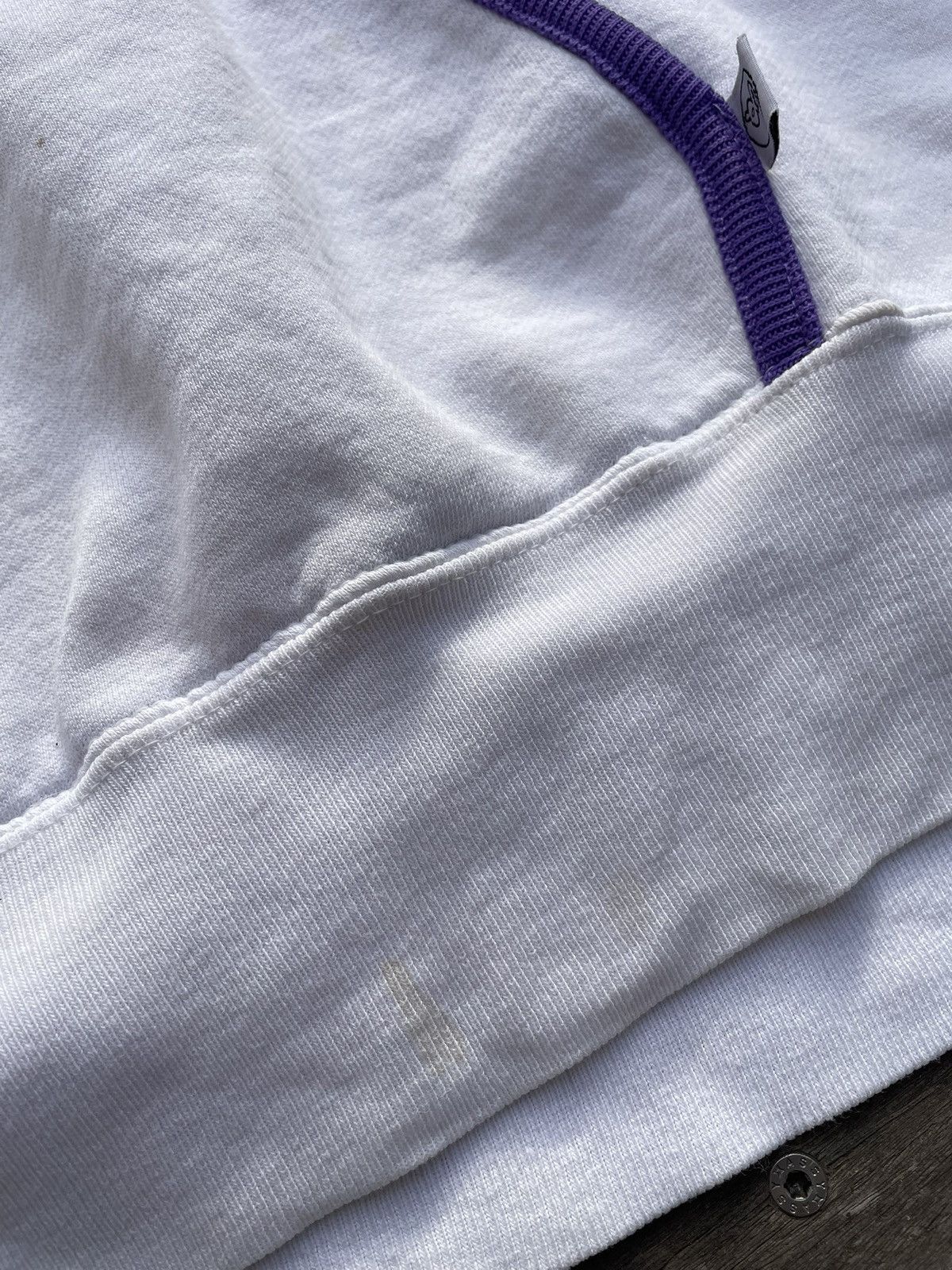 GOODENOUGH Hoodie Goodenought Size US S / EU 44-46 / 1 - 7 Thumbnail