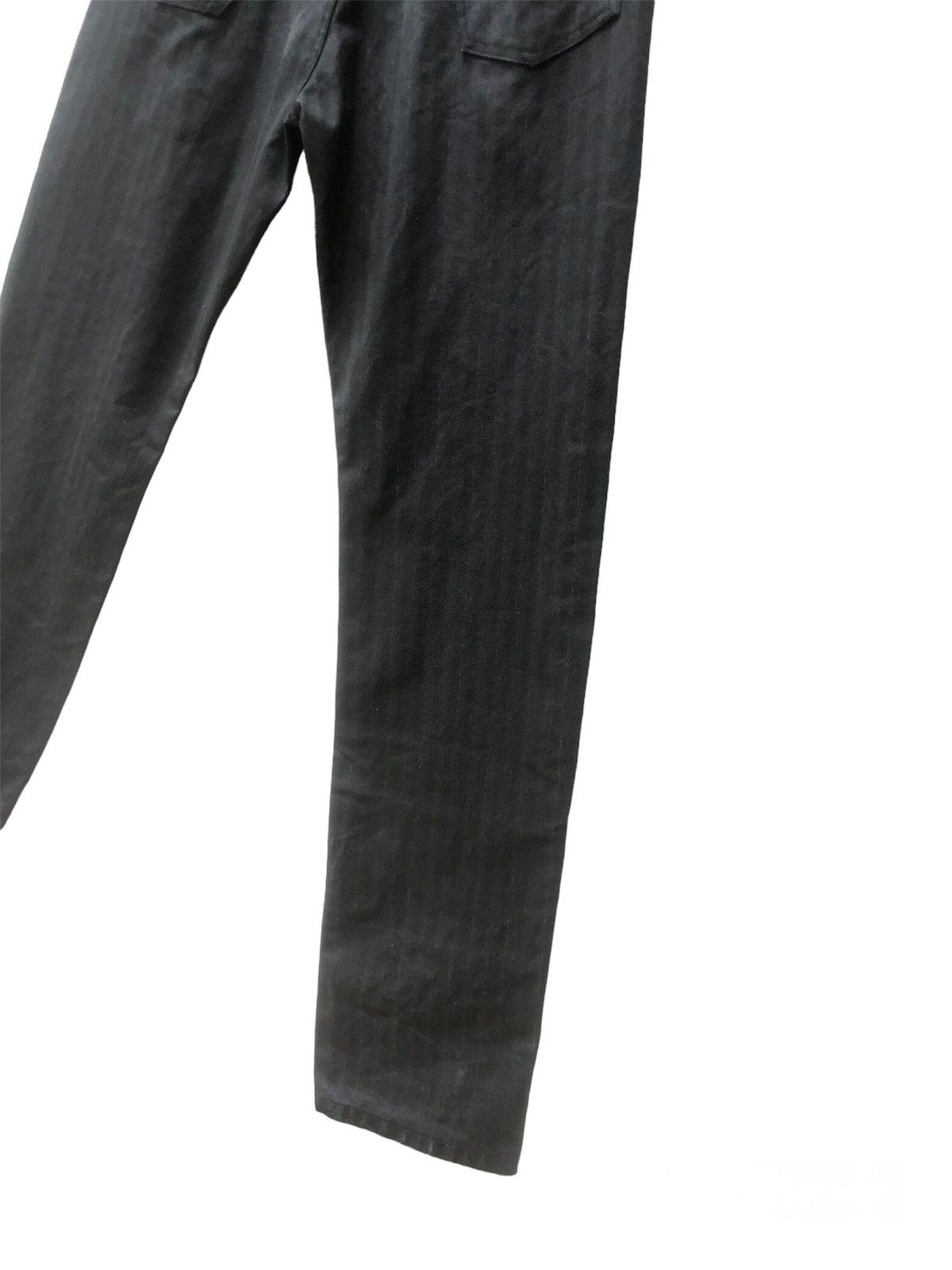 semanticdesign semantic designe sensation denim Size US 31 - 7 Thumbnail