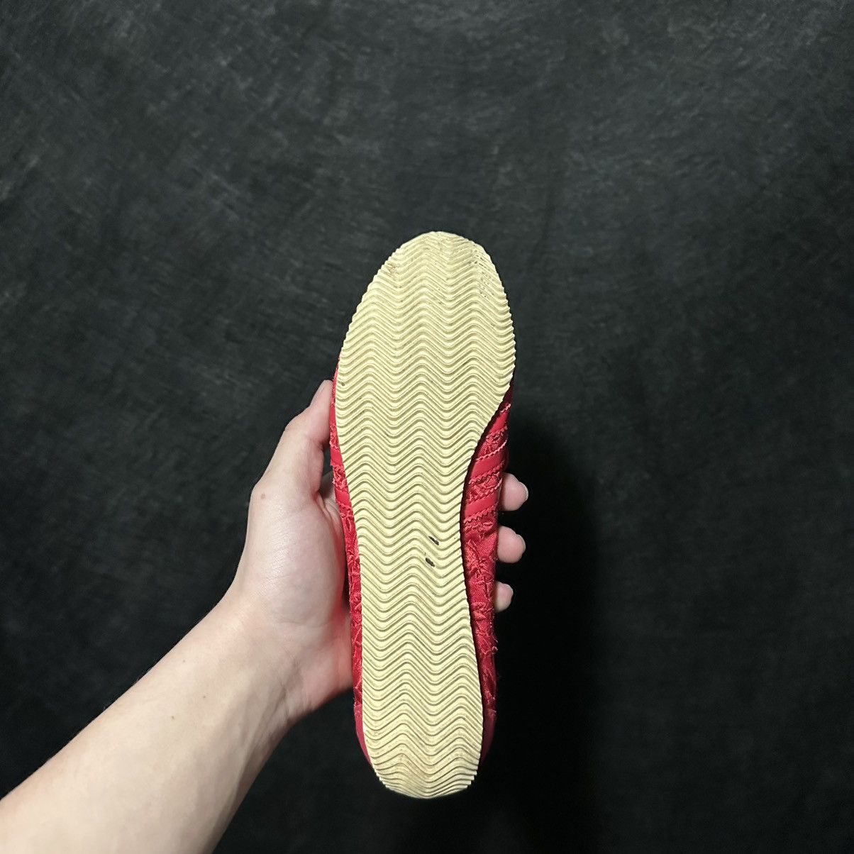 Adidas Very rare! Adidas Sleek Series Love Size US 10 / IT 40 - 4 Thumbnail