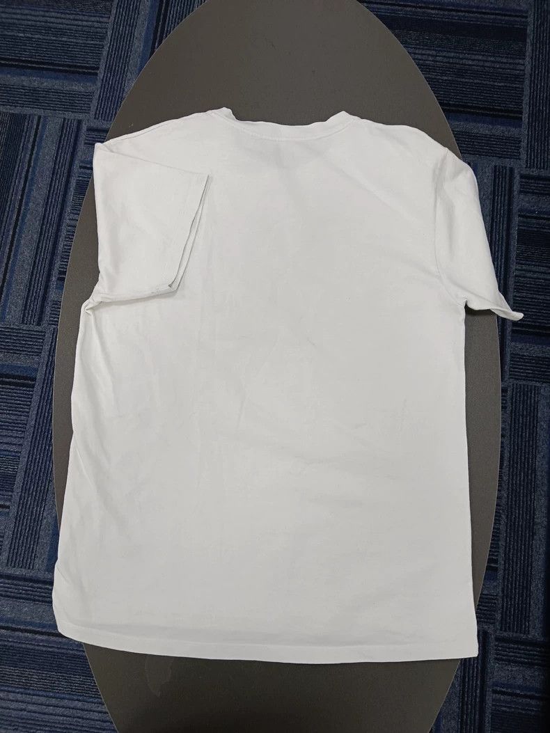 Gucci Gucci 1921 series short-sleeved T-shirt 2504-Nextarrow Size US S / EU 44-46 / 1 - 2 Thumbnail