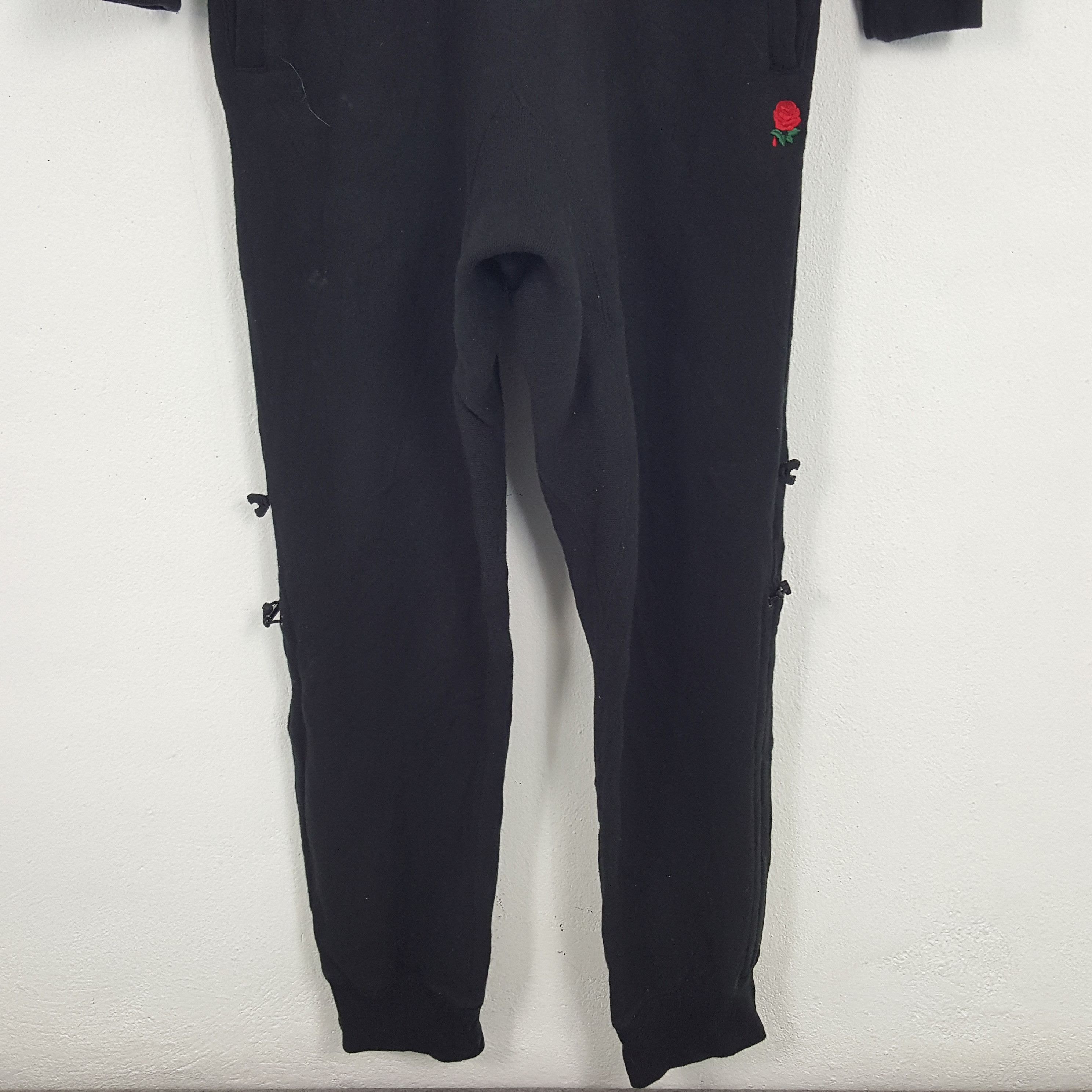 Japanese Brand × Undercover × Vintage Vintage Undercover Custom Big U Coverall Suit Jacket Size US M / EU 48-50 / 2 - 6 Thumbnail