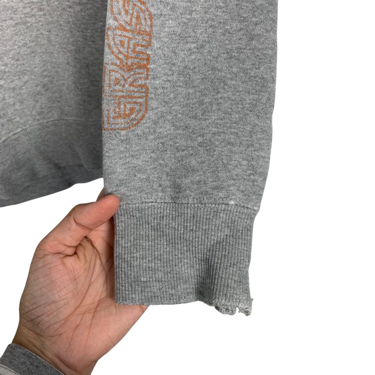 Other T&C Surf Design Crewneck Sweatshirt Size US M / EU 48-50 / 2 - 9 Thumbnail