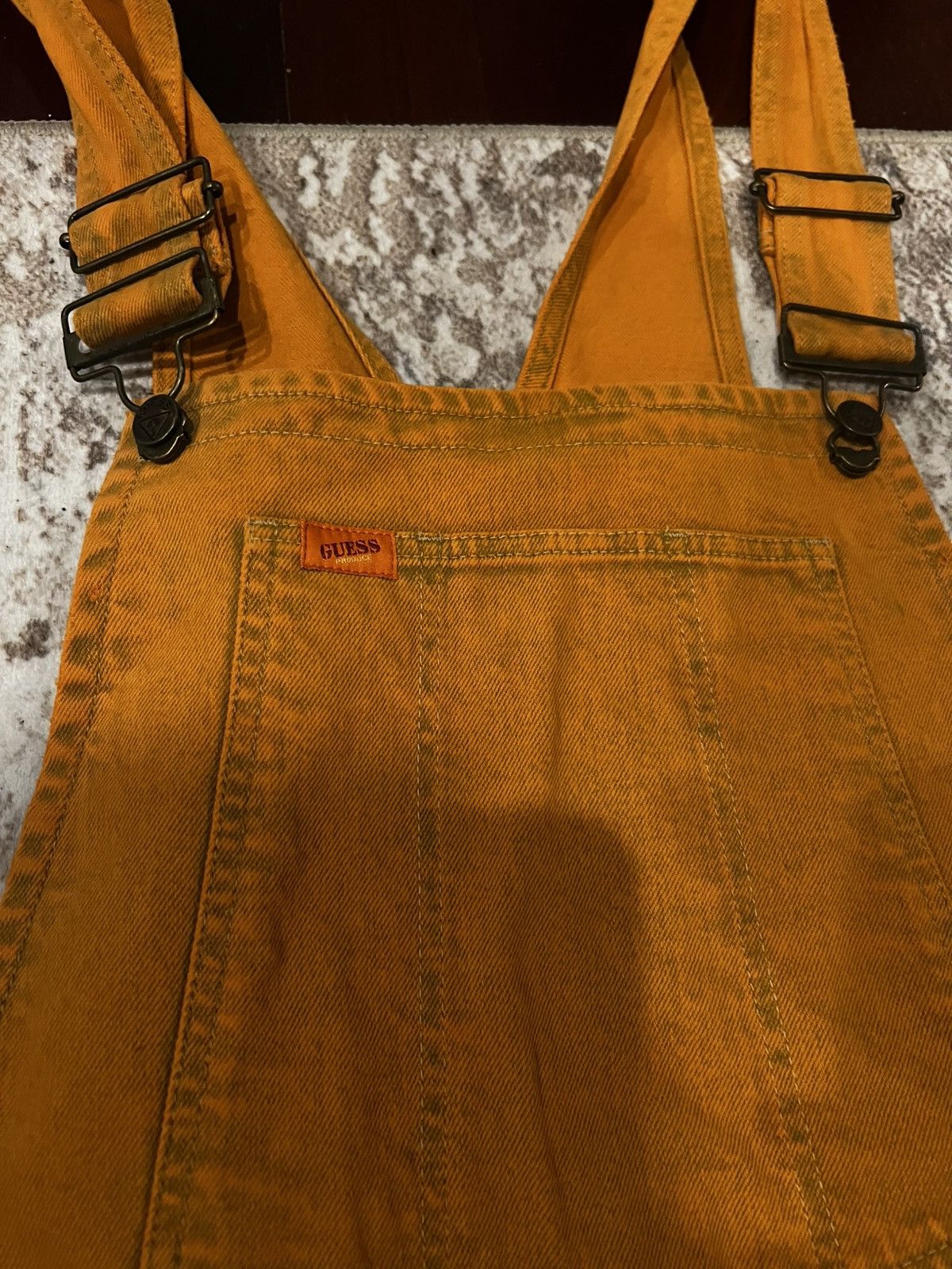 Guess Guess Overalls Size US 30 / EU 46 - 4 Thumbnail