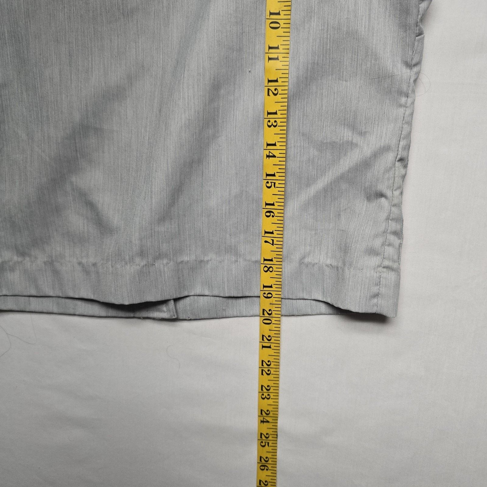 Vintage Vintage Marvin Neitzel Nursing Smock Thornton Junior College Size M / US 6-8 / IT 42-44 - 11 Thumbnail