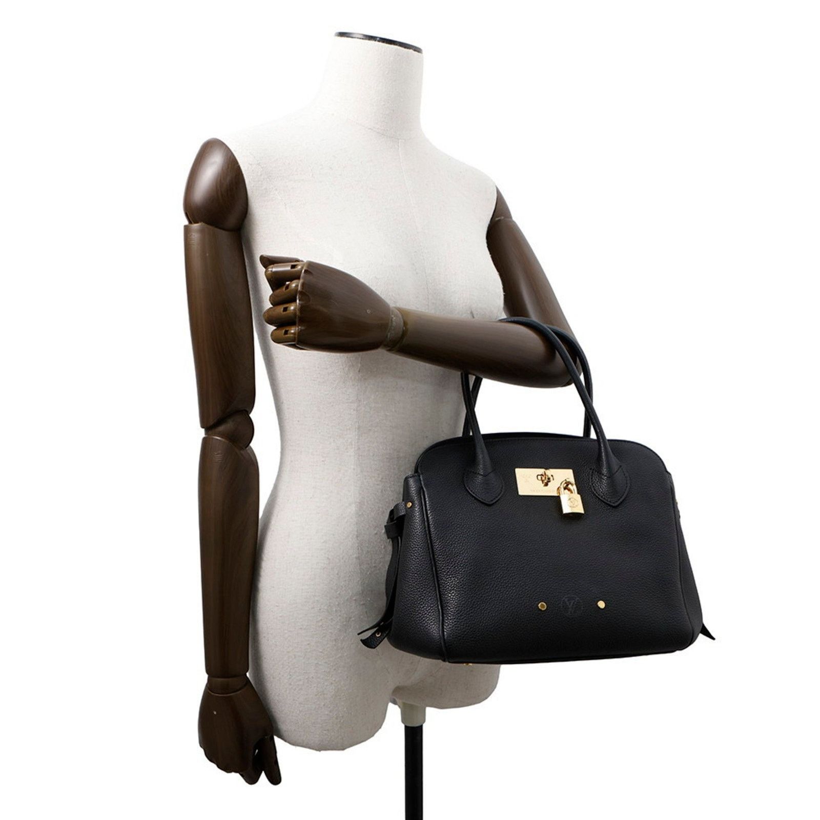 Louis Vuitton Others Black Handbags