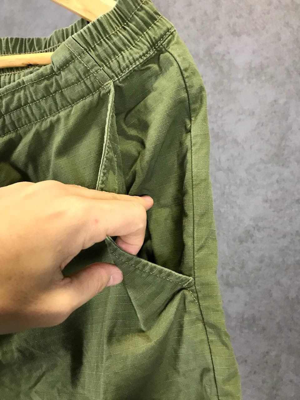 Barbour Barbour casual shorts Size US 36 / EU 52 - 3 Thumbnail