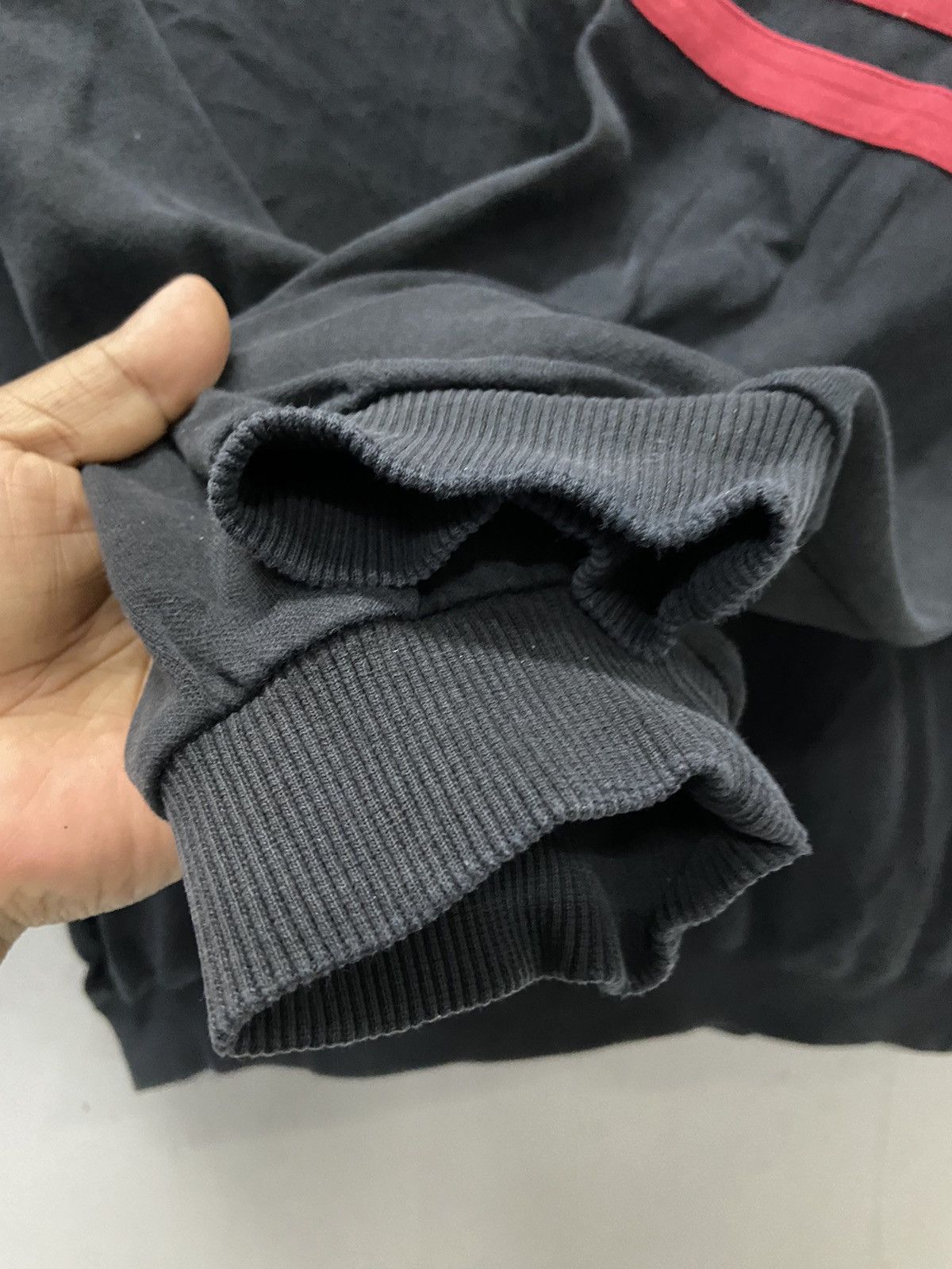 Japanese Brand 76 LUBRICANT GET THE SPIRIT SWEATSHIRT Size US XXL / EU 58 / 5 - 5 Thumbnail