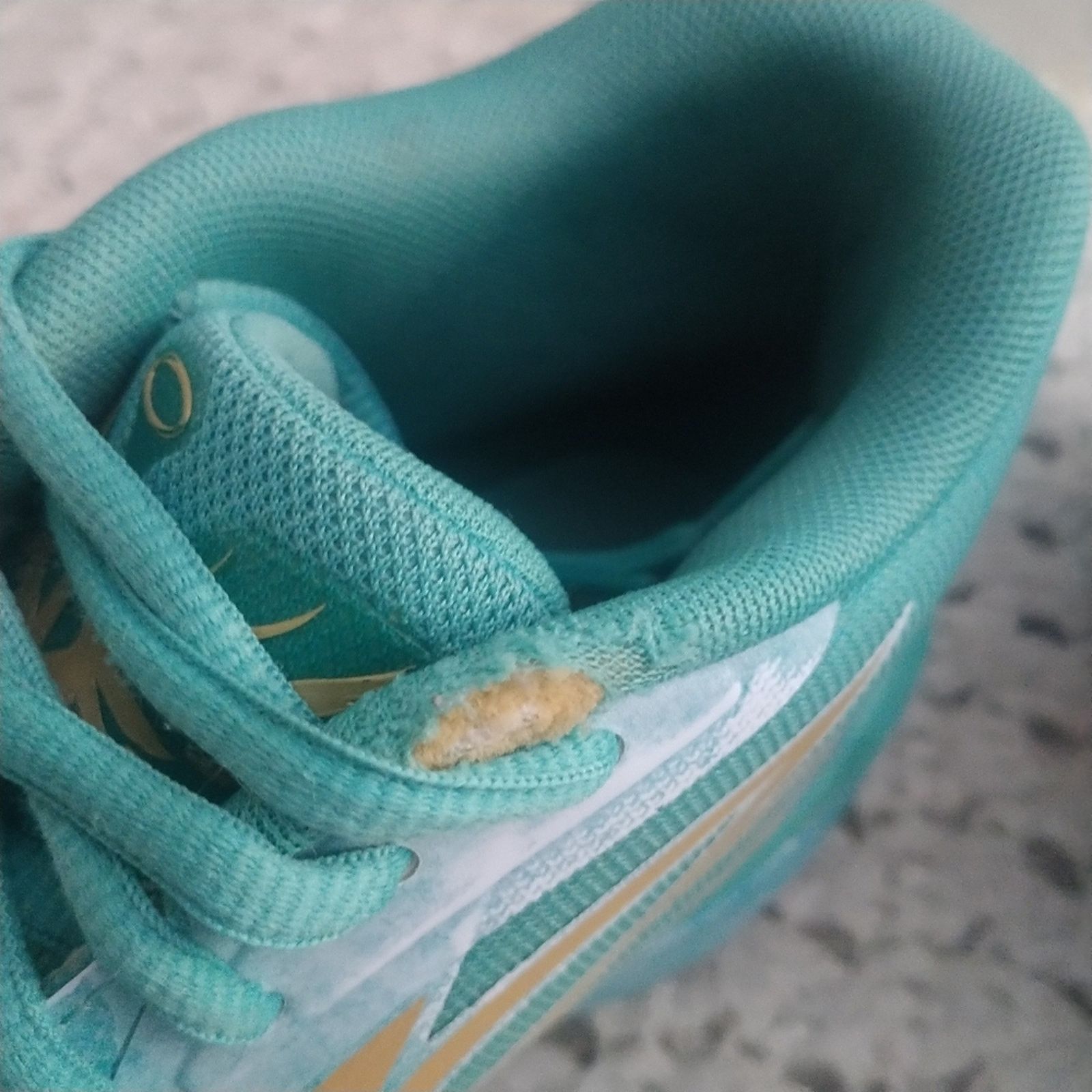 Puma Puma LaMelo Ball MB.02 'Jade' men size 11.5 Size US 11.5 / EU 44-45 - 9 Thumbnail