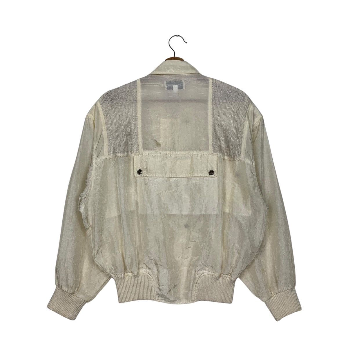 Japanese Brand Vintage CHARGE Arnold Palmer Lightweight Jacket #2806-C127 Size US M / EU 48-50 / 2 - 20 Thumbnail