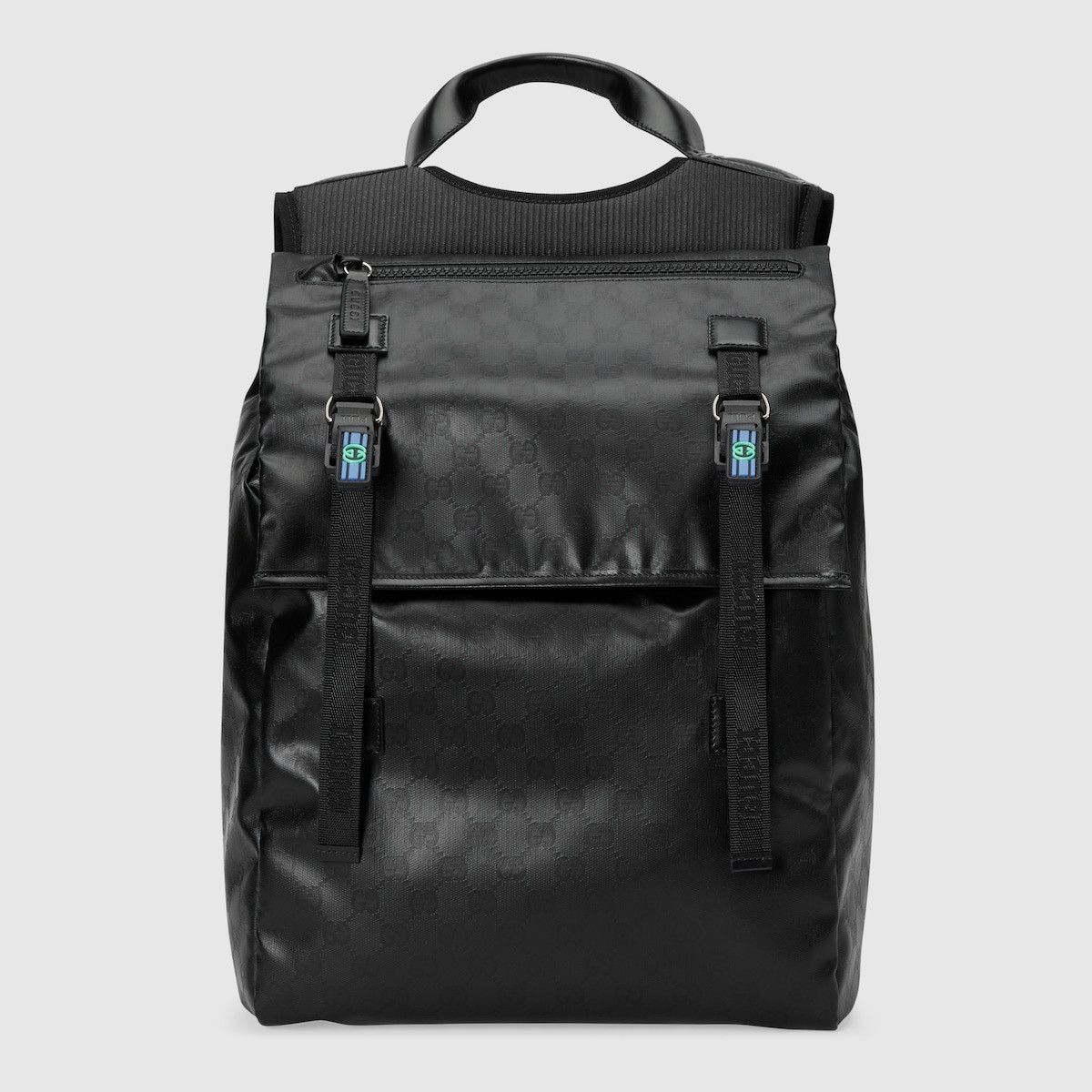 Gucci Original GG Backpack Size ONE SIZE - 1 Thumbnail