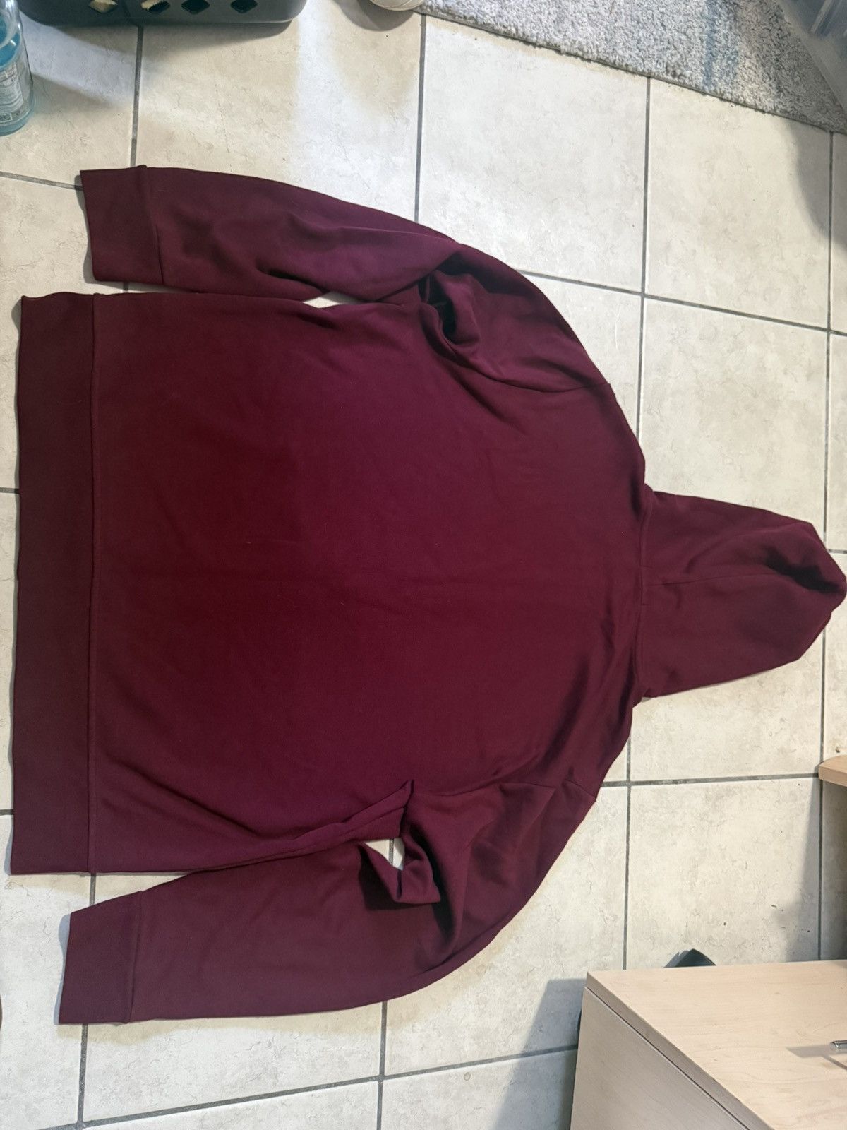 Polo Ralph Lauren Polo Ralph Lauren Zip-up Sweatshirt Size US XL / EU 56 / 4 - 2 Thumbnail