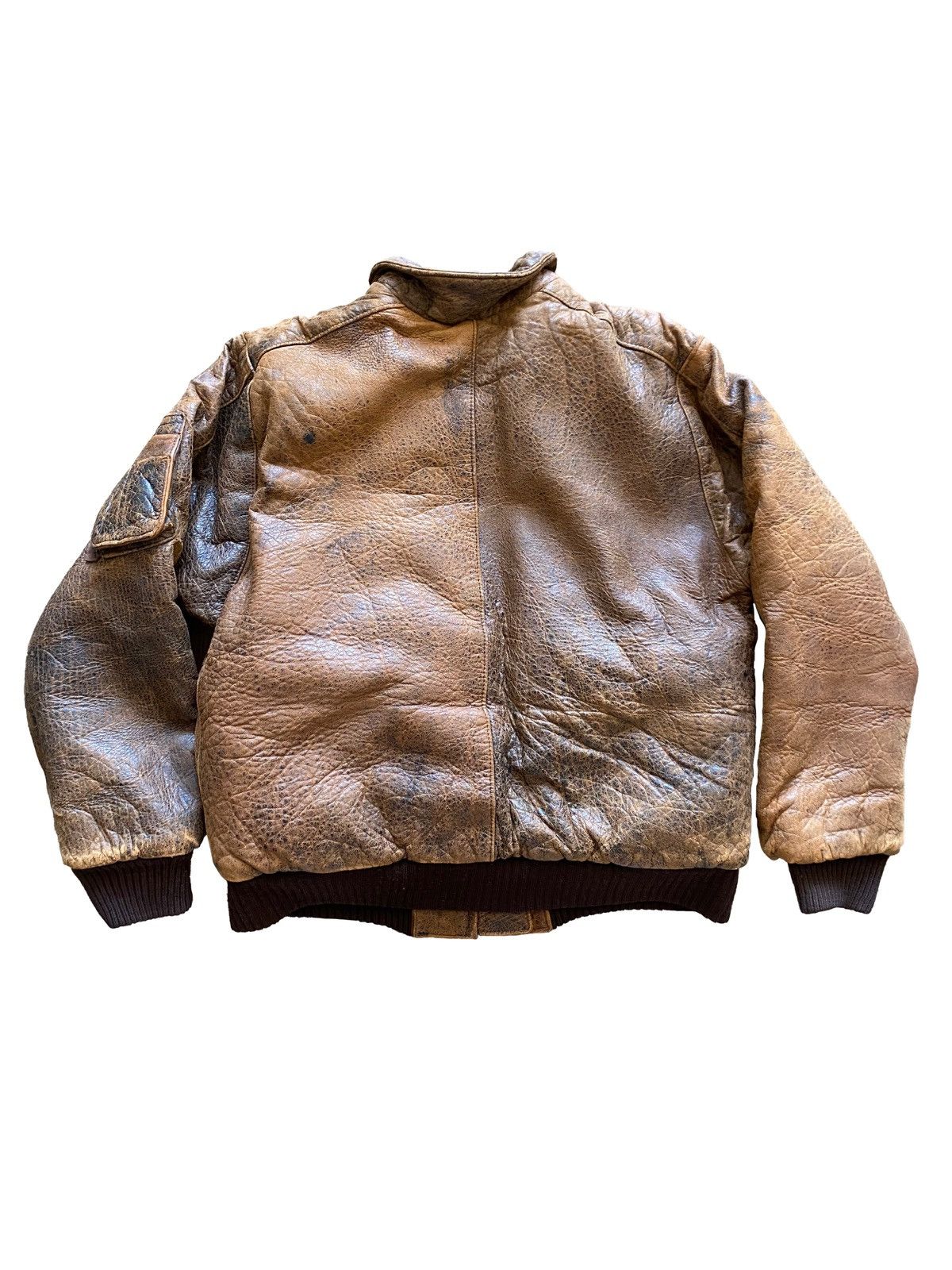 Marithe + Francois Girbaud Marithe Francois Girbaud Compagnie Des Montagnes Jacket Size US S / EU 44-46 / 1 - 3 Thumbnail