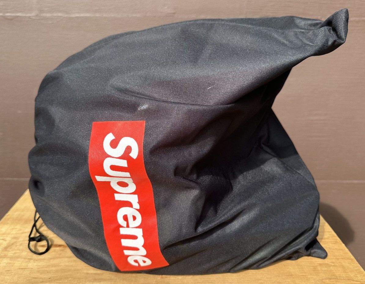 Fox Racing × Supreme Supreme Fox Racing V2 Helmet Size ONE SIZE - 6 Thumbnail