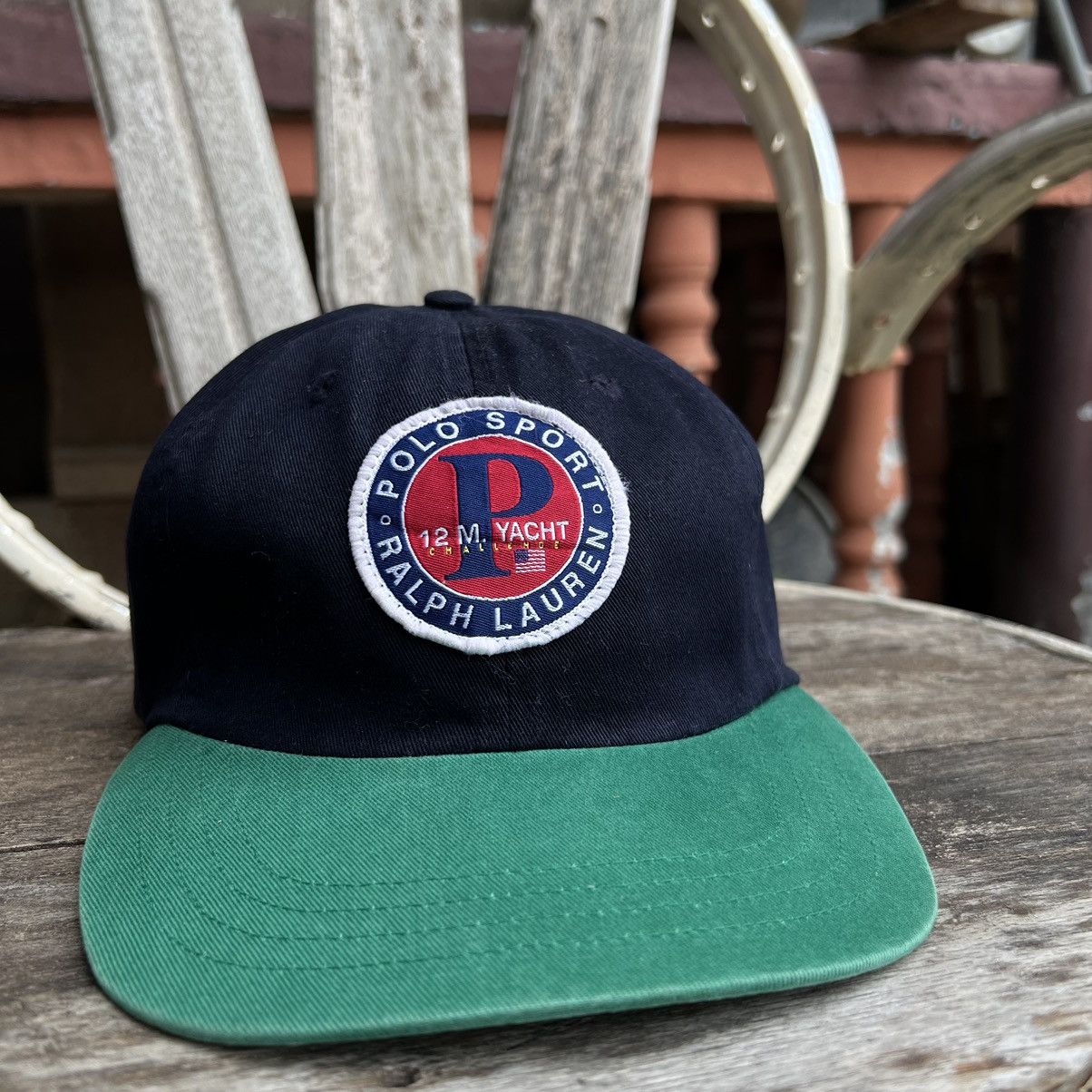 Lo Life × Polo Ralph Lauren × RRL Ralph Lauren Vintage 90s Polo 