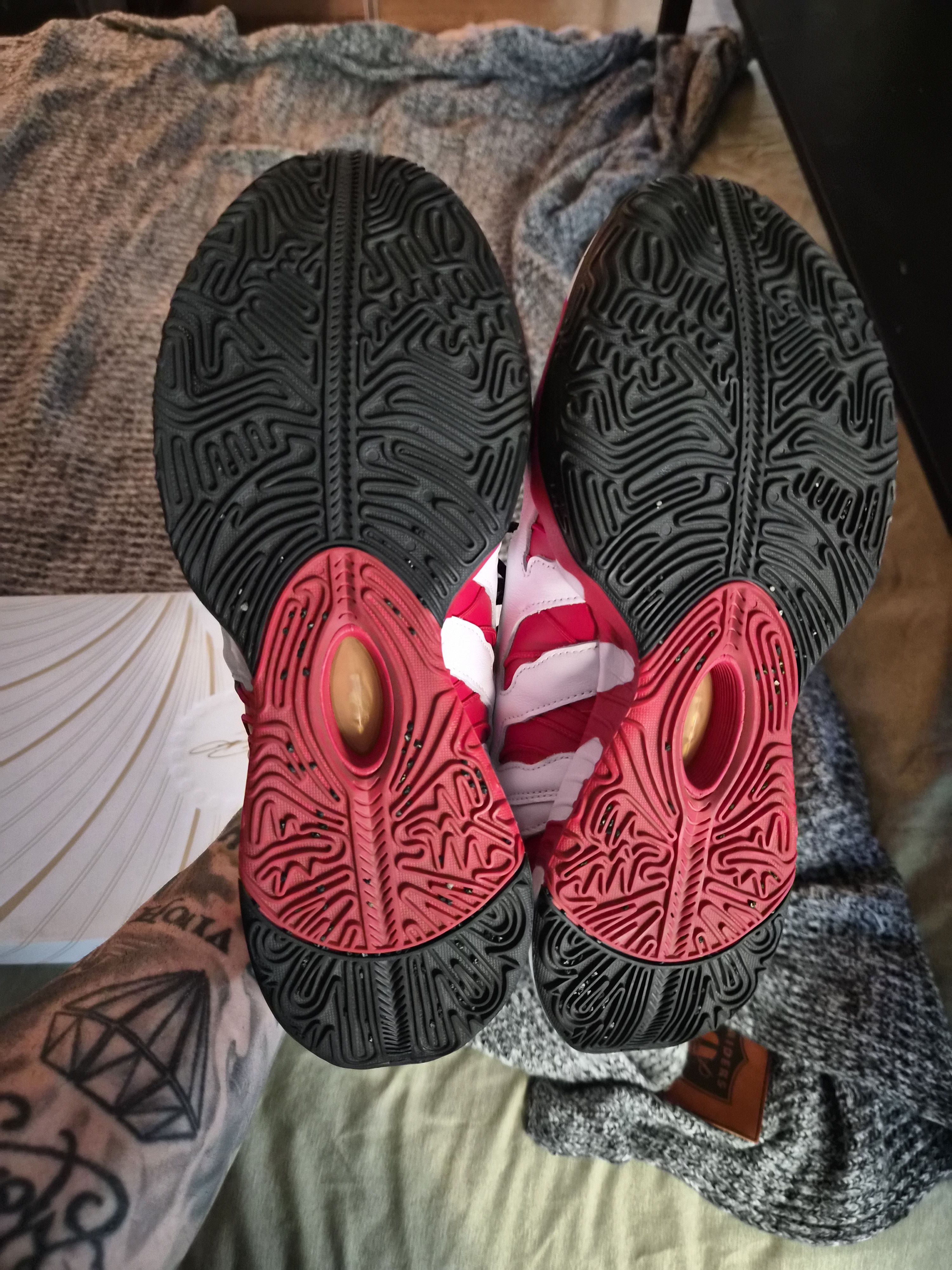 Nike Nike prime 96 Size US 9.5 / EU 42-43 - 3 Thumbnail
