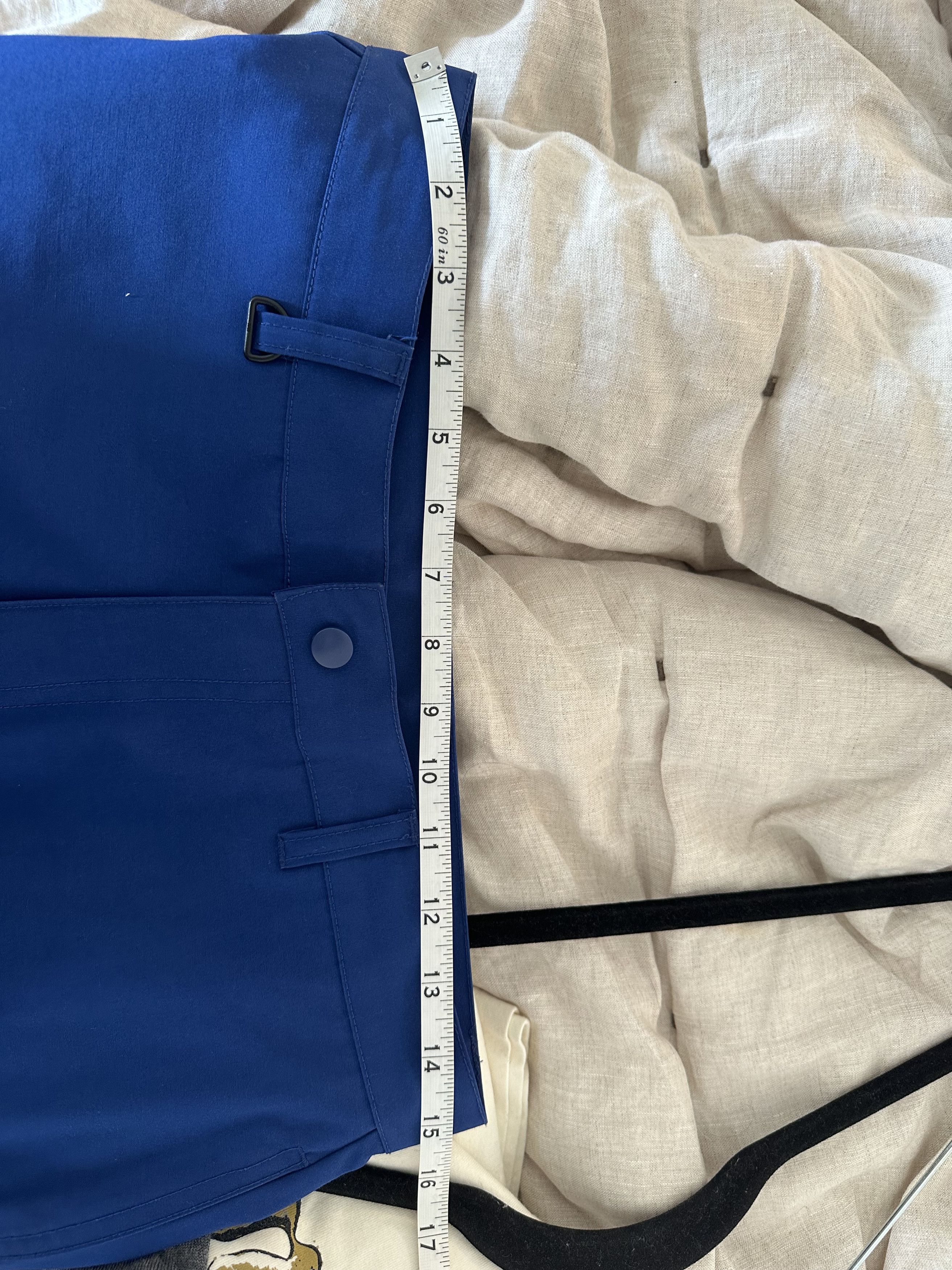 Stussy Stussy Tech Cargo Pants Size US 30 / EU 46 - 7 Thumbnail