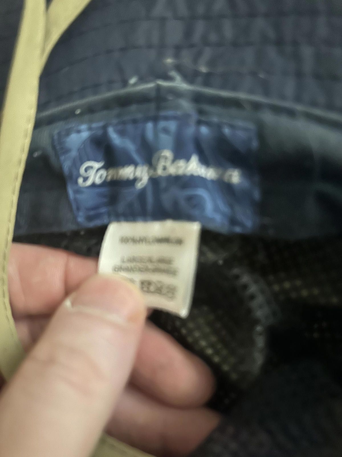 Tommy Bahama Tommy Bahama Classic Boonie Hat - Your New Adventure Buddy Size ONE SIZE - 1 Thumbnail