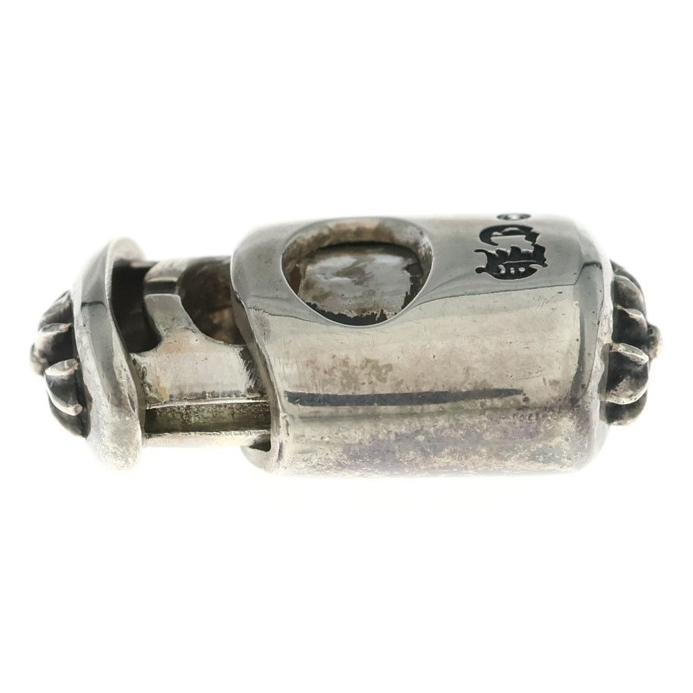 Chrome Hearts Chrome Hearts Lace Stopper Silver BCA280 Size ONE SIZE - 4 Thumbnail