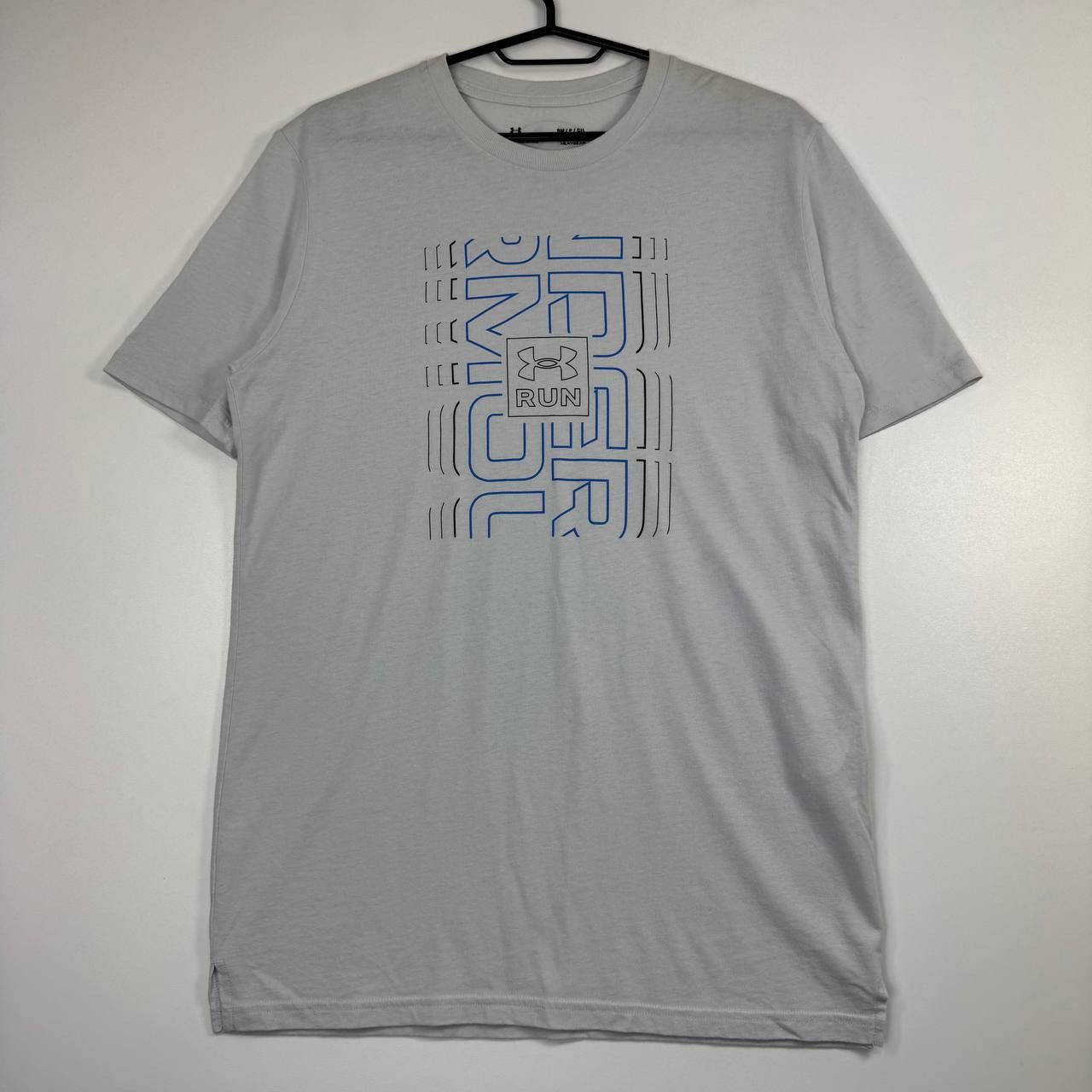 Under Armour Under Armour Graphic T-Shirt Mens Size S Size US S / EU 44-46 / 1 - 1 Thumbnail