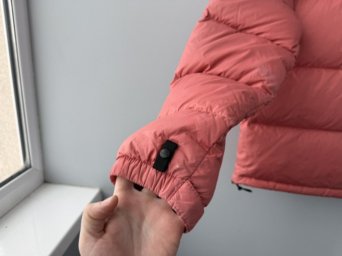 The North Face The North Face Nuptse 700 Down Jacket Size S / US 4 / IT 40 - 9 Thumbnail