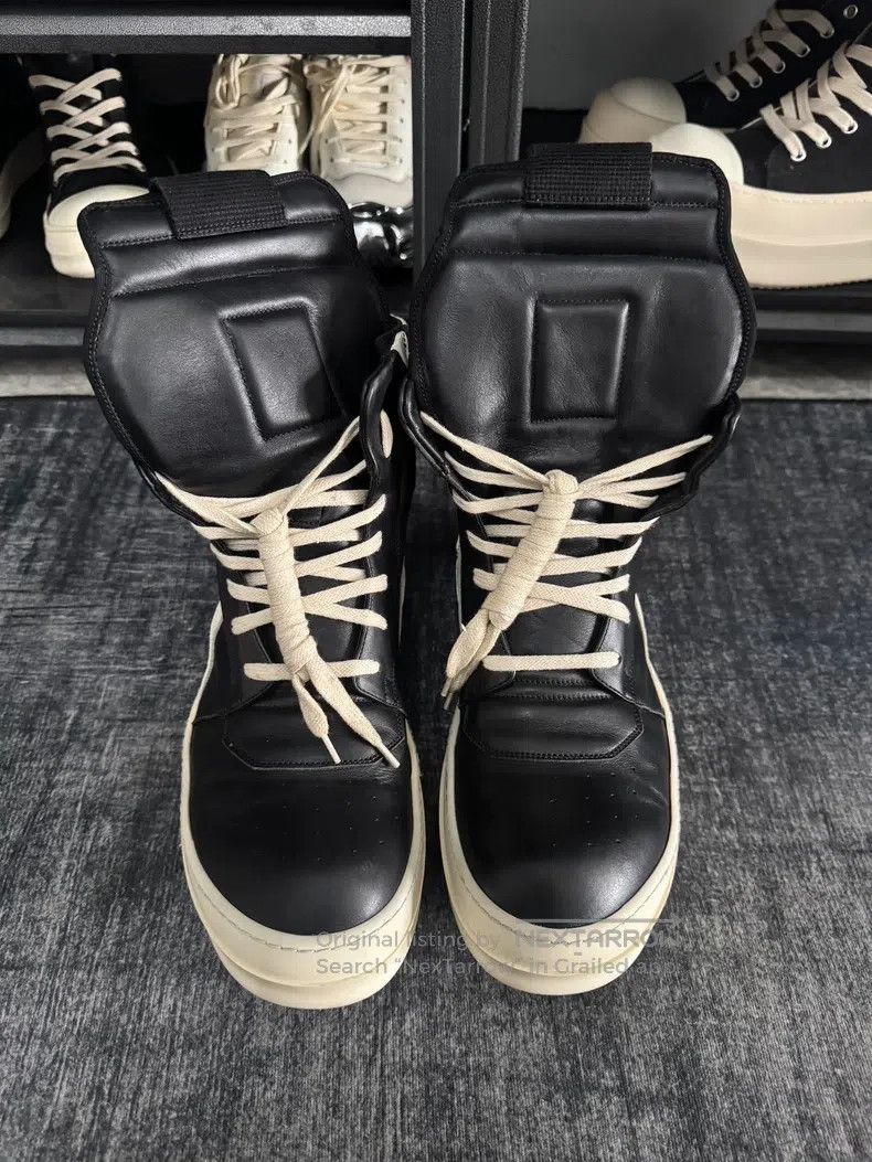 Rick Owens RICK OWENS Shoes Size US 10 / EU 43 - 2 Thumbnail