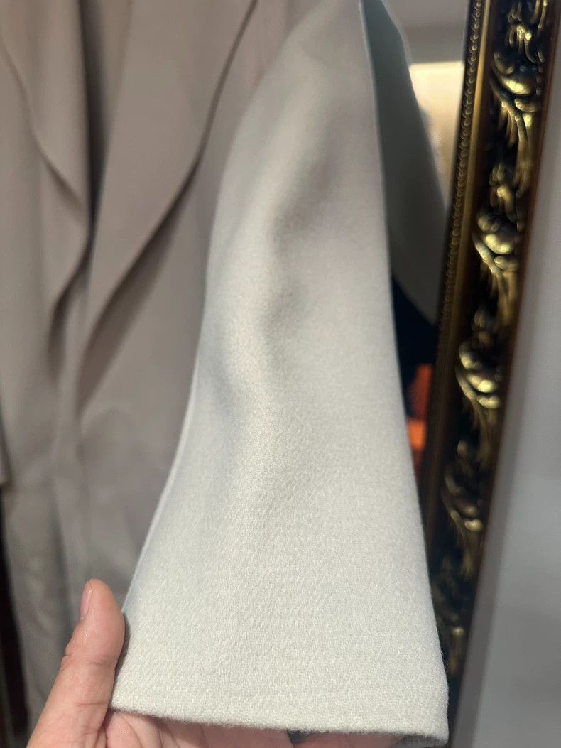 Max Mara Max Mara Camel wool coat Size M / US 6-8 / IT 42-44 - 7 Thumbnail
