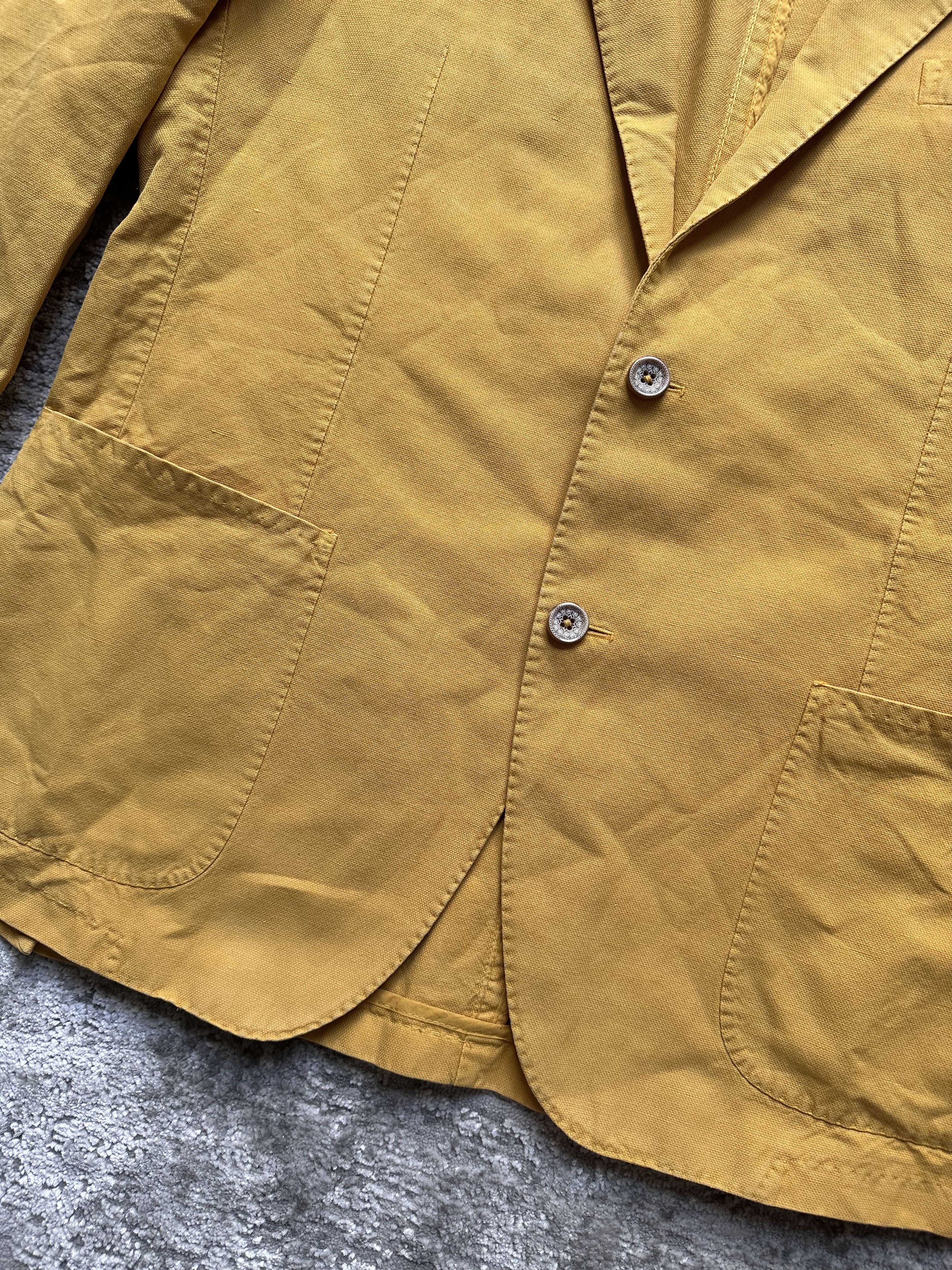 Tagliatore Tagliatore blazer Size 54R - 5 Thumbnail