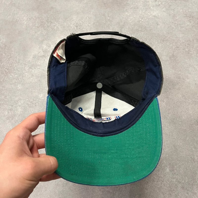 Vintage Vintage USA World Cup 1994 Cup Hat Retro 90s Size ONE SIZE - 7 Thumbnail
