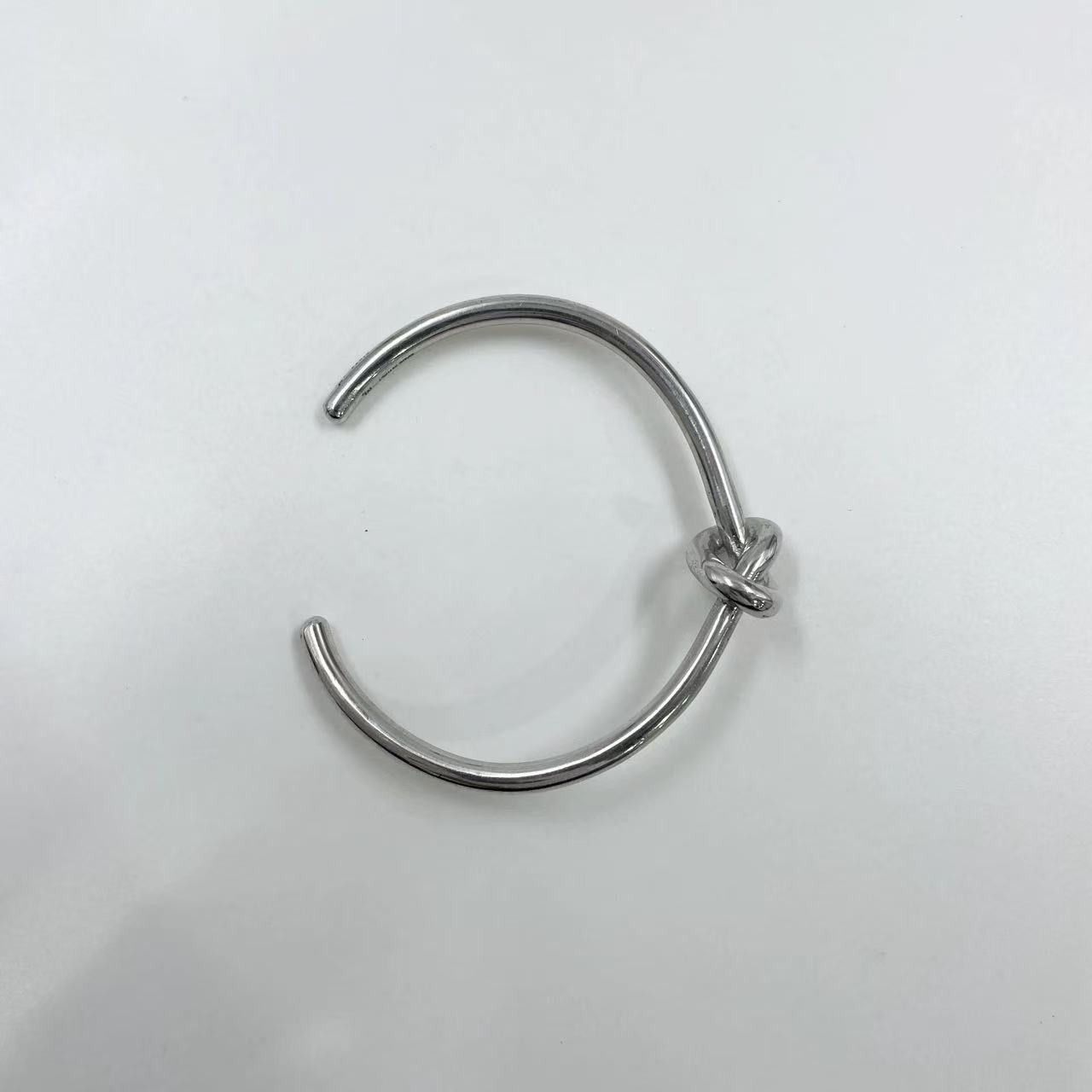 Celine celine open bracelet Size ONE SIZE - 11 Thumbnail
