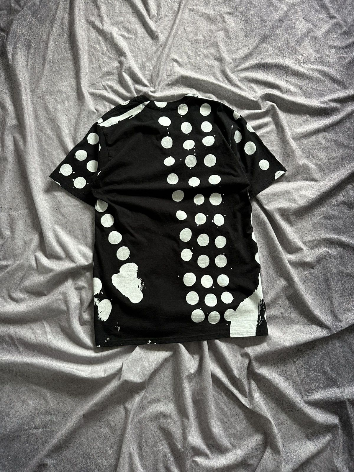 Nude: Masahiko Maruyama Nude: Masahiko Maruyama Distortion 3 By Pr-7 BlackTee Size US S / EU 44-46 / 1 - 6 Thumbnail