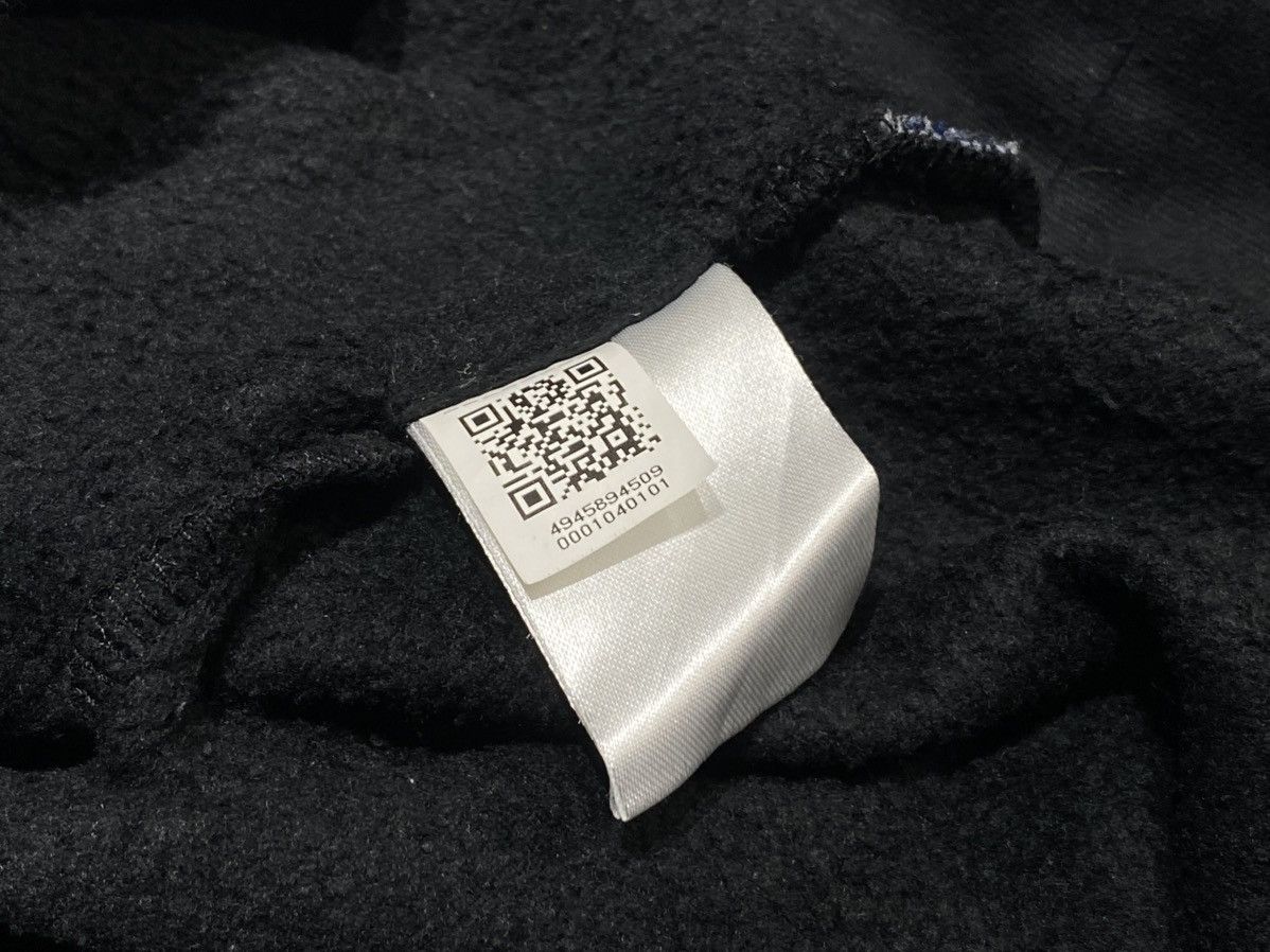 Fila Fila Sweatshirt Size US L / EU 52-54 / 3 - 12 Thumbnail