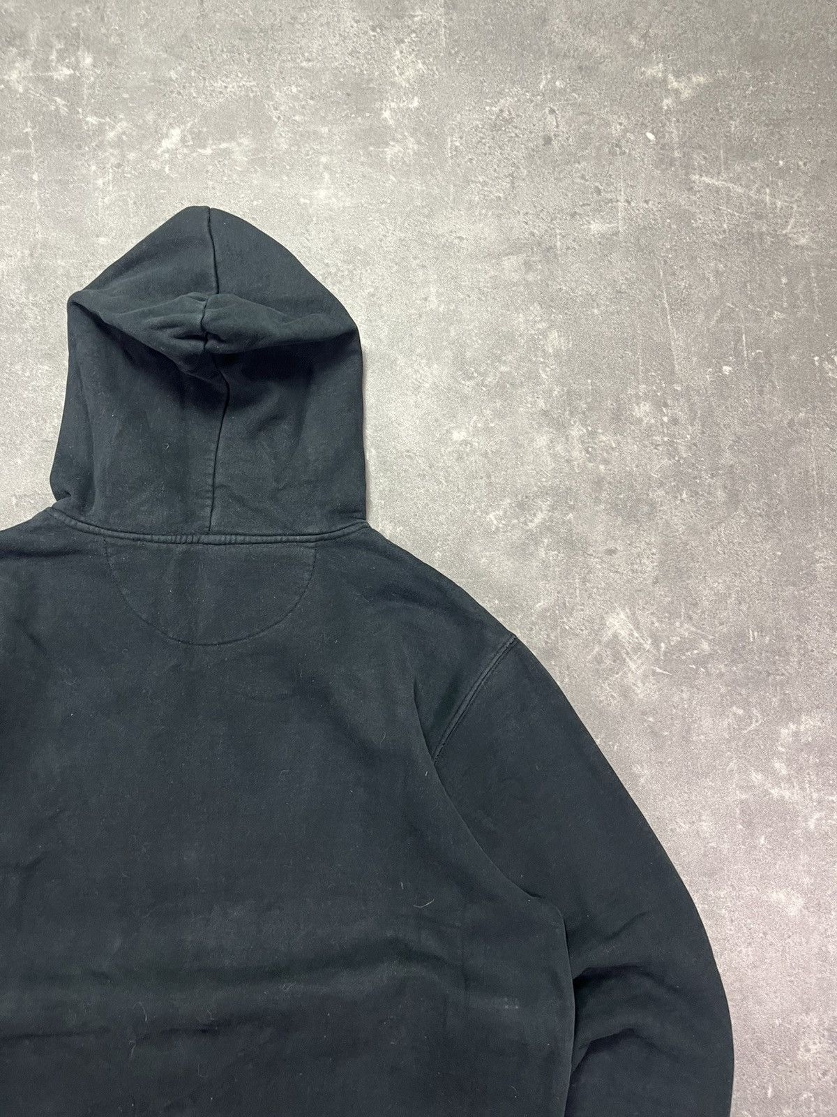Ecko Unltd. 00s Ecko Unlimited Big Logo Baggy Zip Hoodie L Embroidered Size US L / EU 52-54 / 3 - 13 Thumbnail