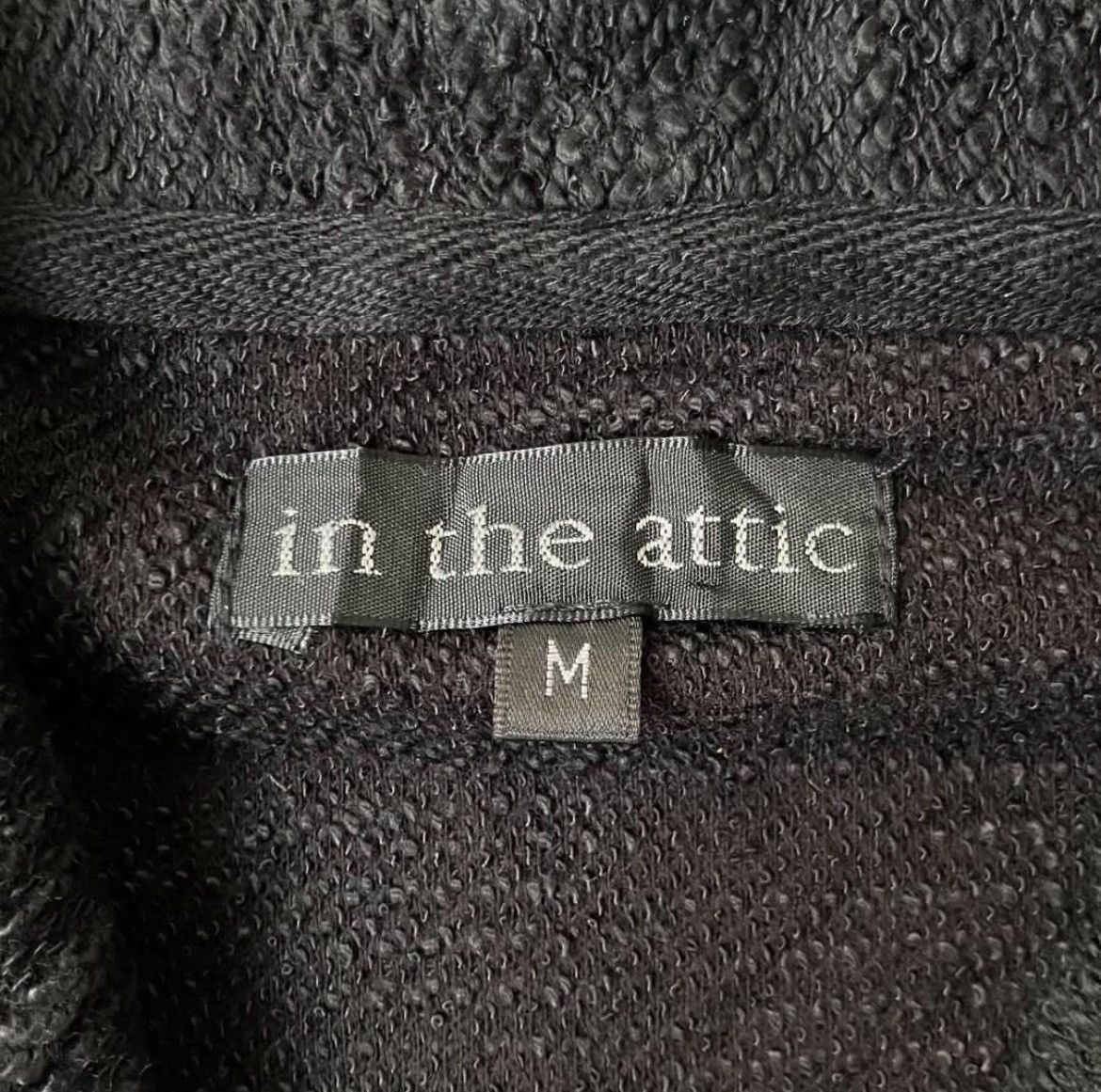 In The Attic In The Attic Sweatshirt Size US M / EU 48-50 / 2 - 8 Thumbnail