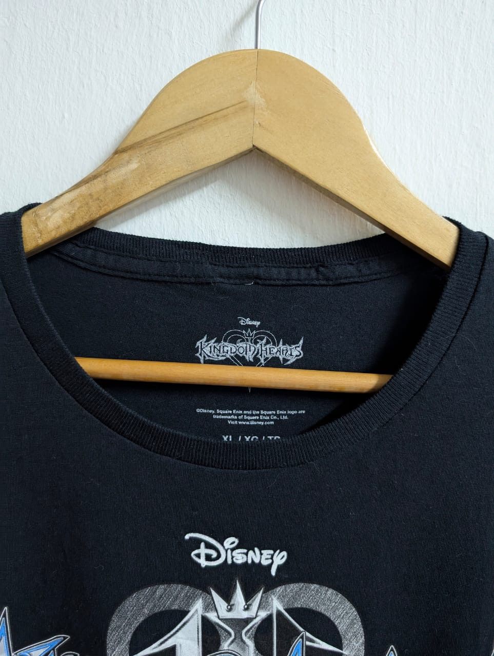 Disney × Nintendo × Playstation Kingdom Heart Size US XL / EU 56 / 4 - 3 Thumbnail