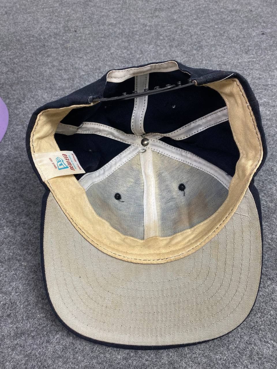 MLB × New Era × Vintage vintage new era boston red sox mlb cap made in usa Size ONE SIZE - 5 Thumbnail