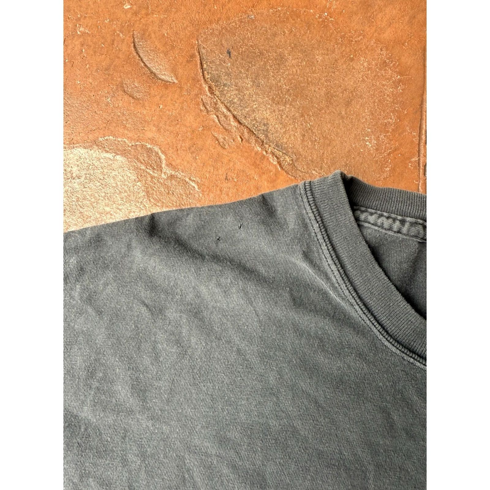 Harley Davidson VINTAGE Harley-Davidson Eagle Flame T-Shirt XL Biker USA Shirt Men 90s Rock Motorcycle USA Logo Size US XL / EU 56 / 4 - 4 Thumbnail