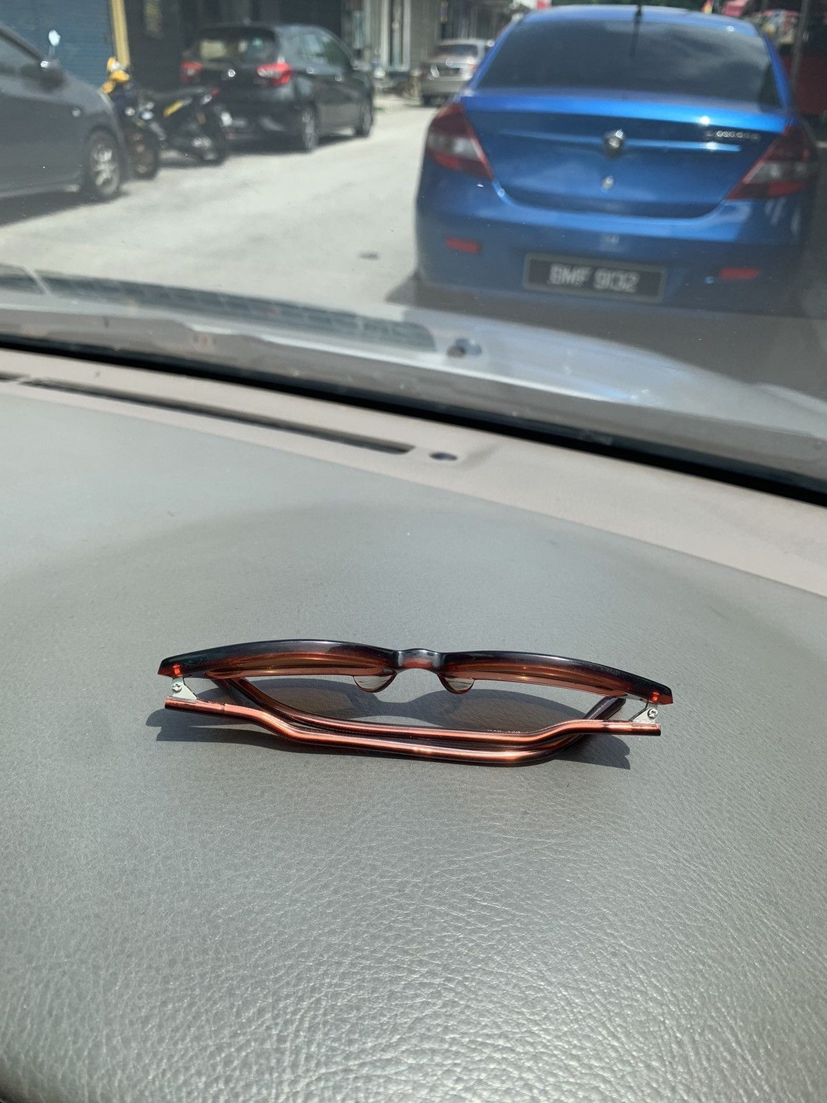 RayBan Rayban w3230 sunglases Size ONE SIZE - 5 Thumbnail