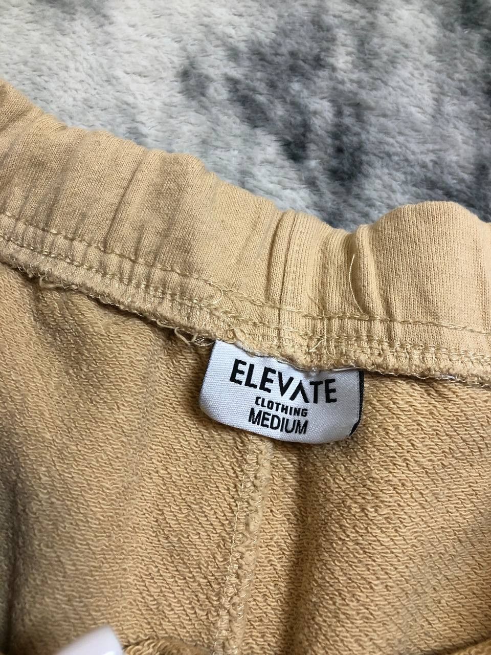 Vintage Elevate streetwear shorts Size US 32 / EU 48 - 4 Thumbnail