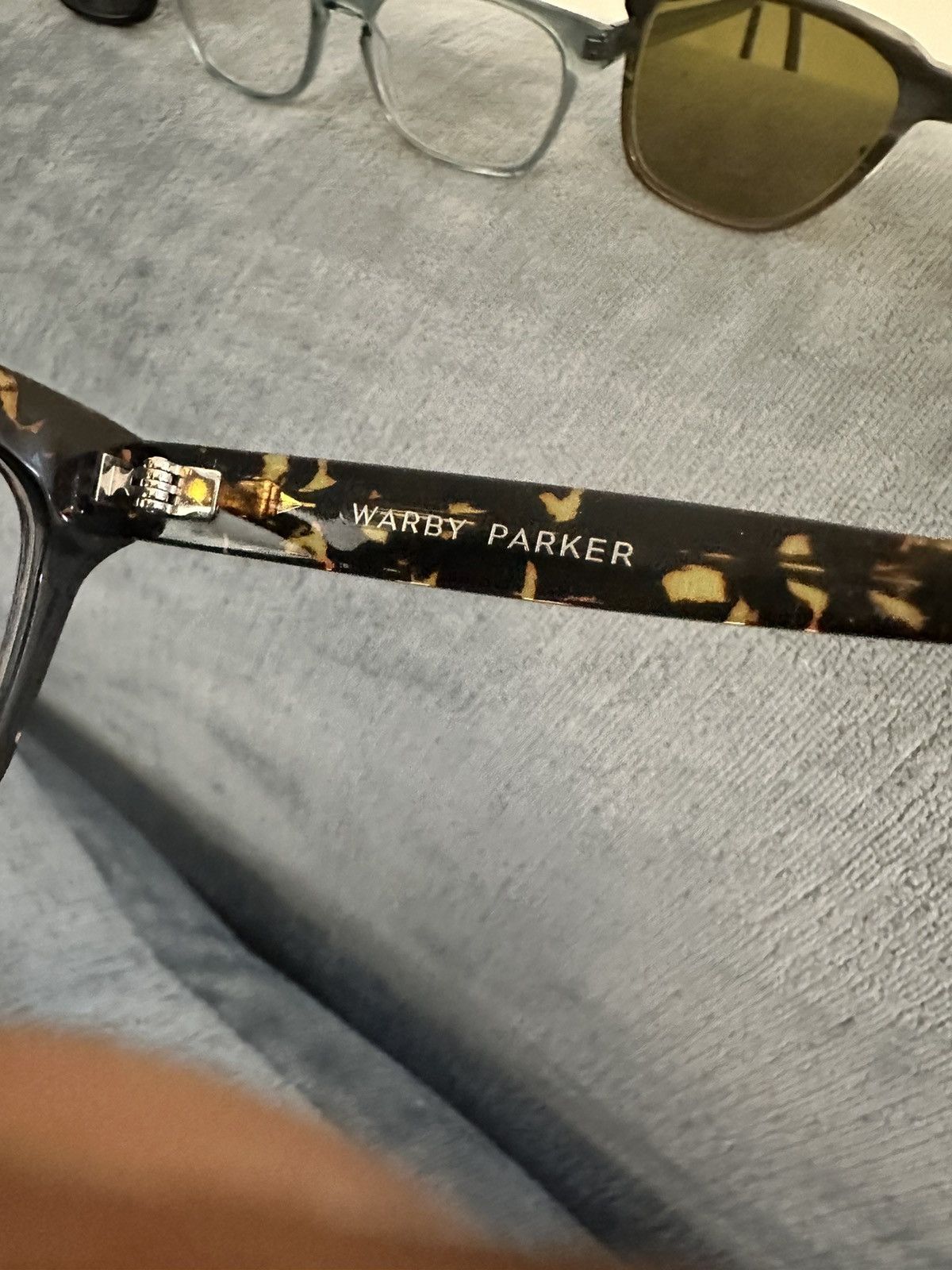 Warby Parker Warby Parker Frames Size ONE SIZE - 23 Thumbnail