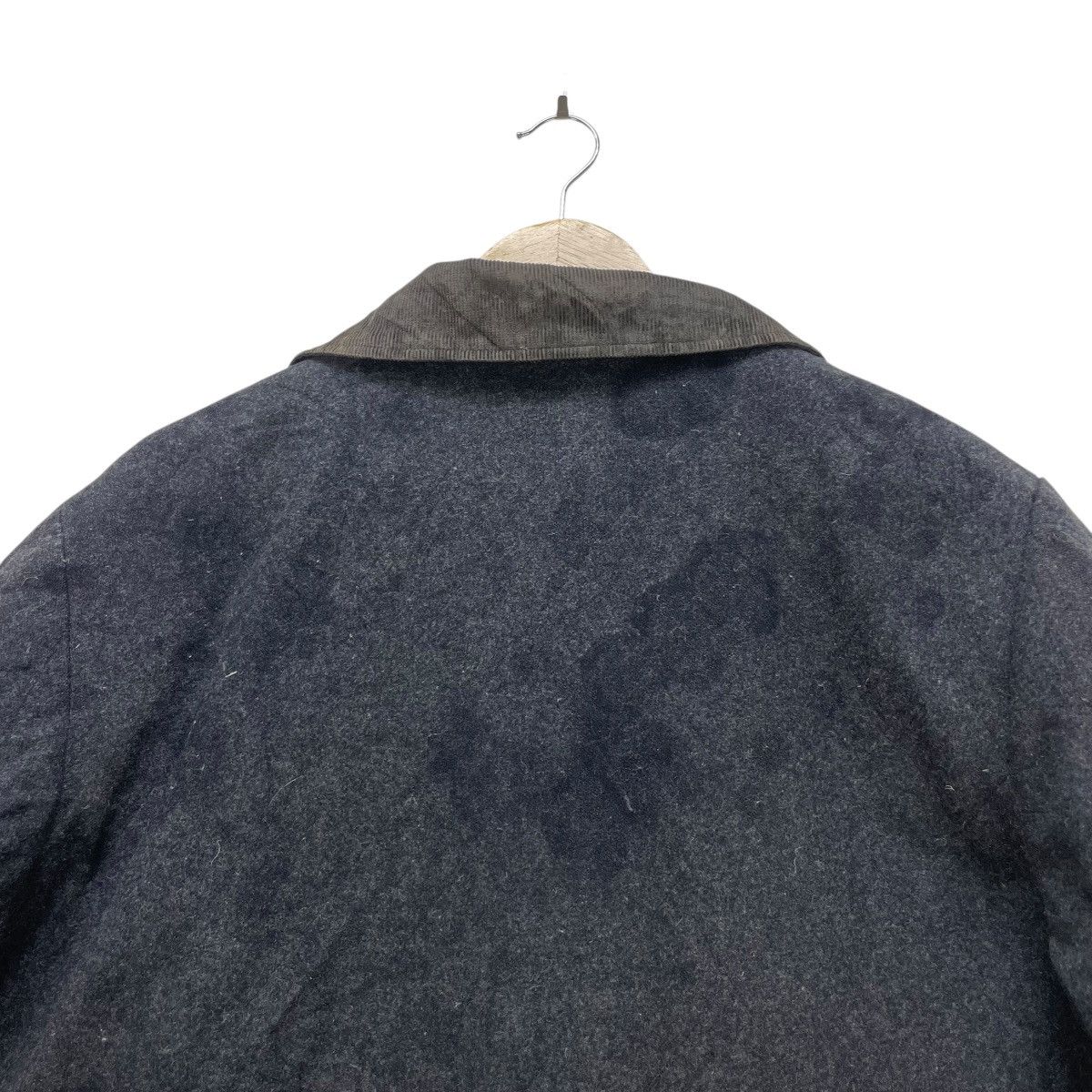 Japanese Brand 💥Vintage Volkwagen Reversible Jacket Size US M / EU 48-50 / 2 - 5 Thumbnail
