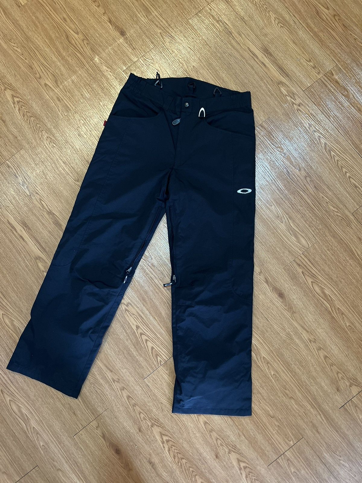 Oakley Oakley pant Size US 36 / EU 52 - 2 Thumbnail