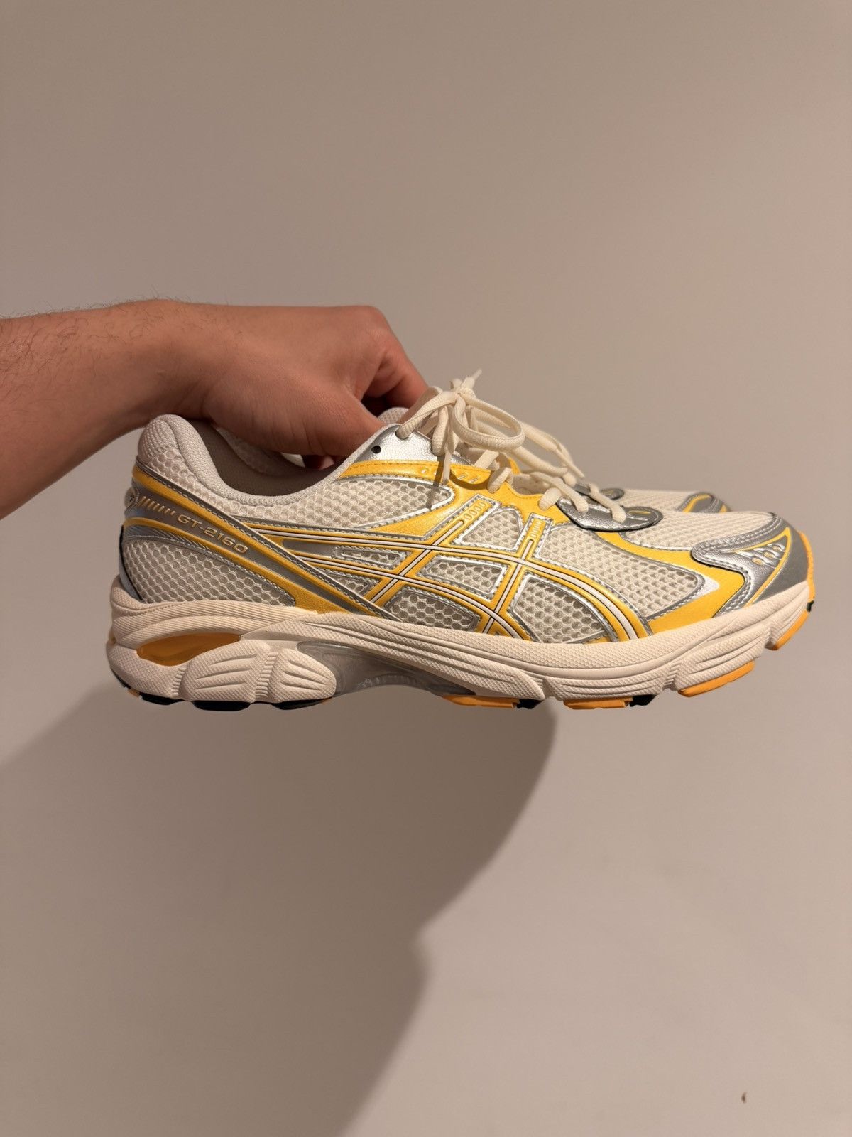 Asics × Kith Kith for Asics GT-2160 Size US 11 / EU 44 - 6 Thumbnail